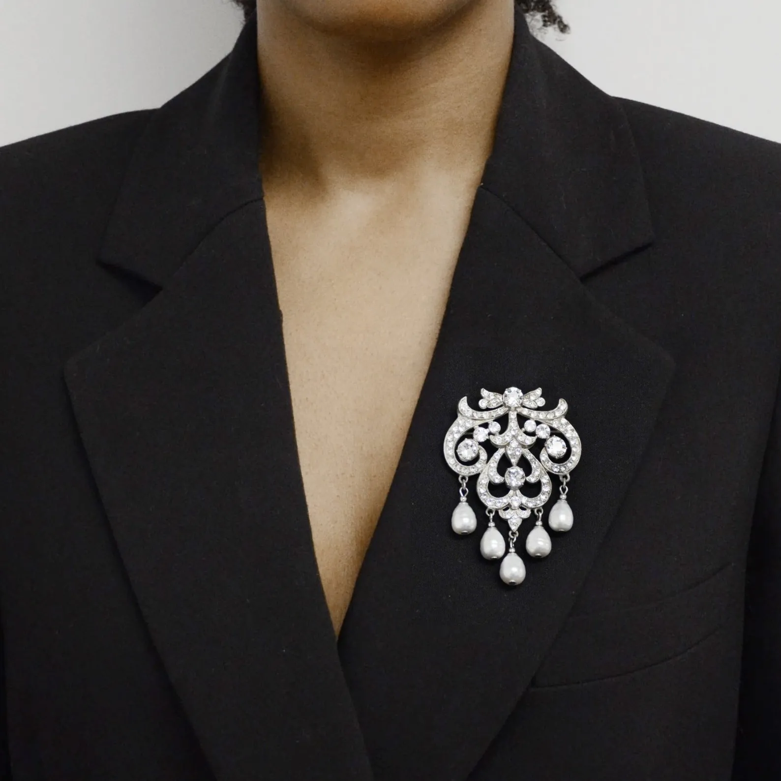 Ben-Amun Benjamin Pin Flash Sale