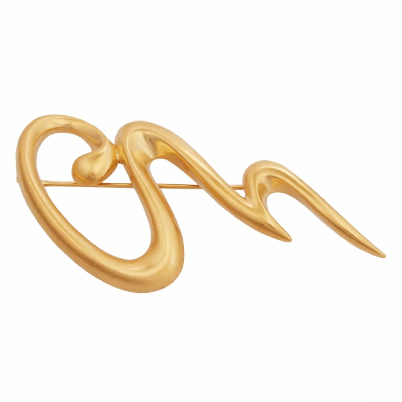 Ben-Amun Bernice Pin Discount