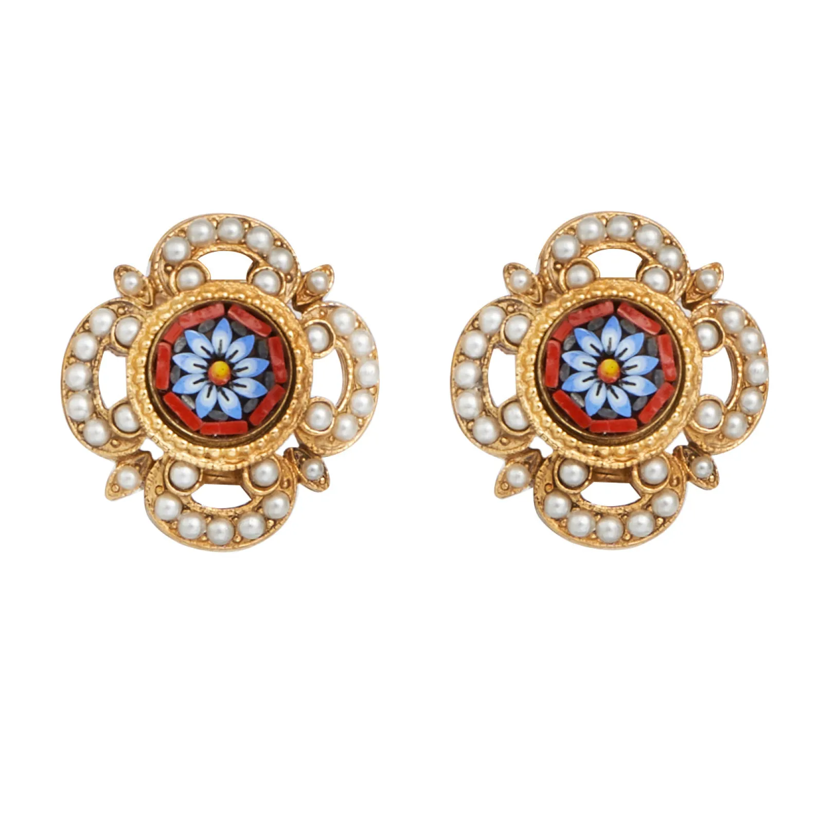 Ben-Amun Bice Earrings Best