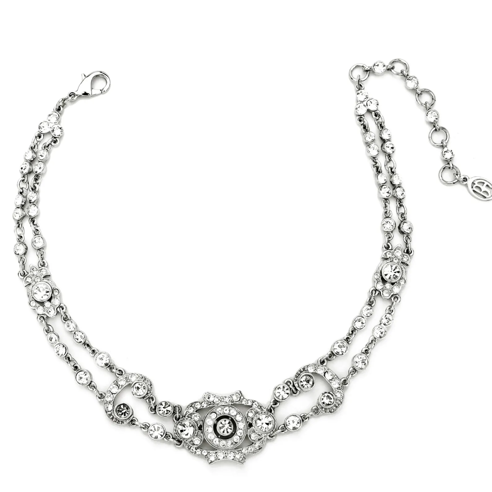 Ben-Amun Bijou Necklace Shop