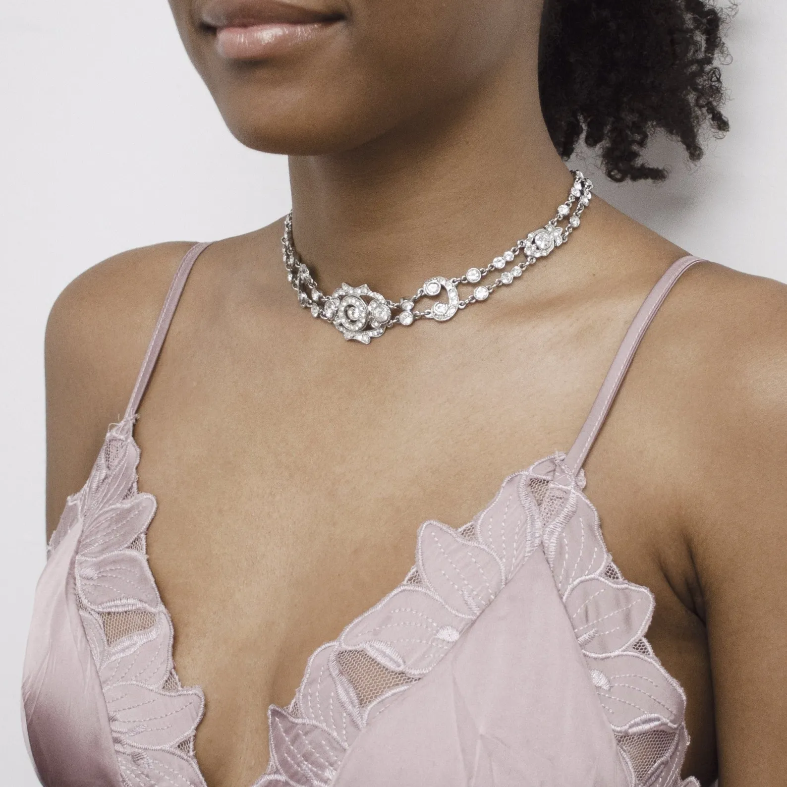 Ben-Amun Bijou Necklace Shop
