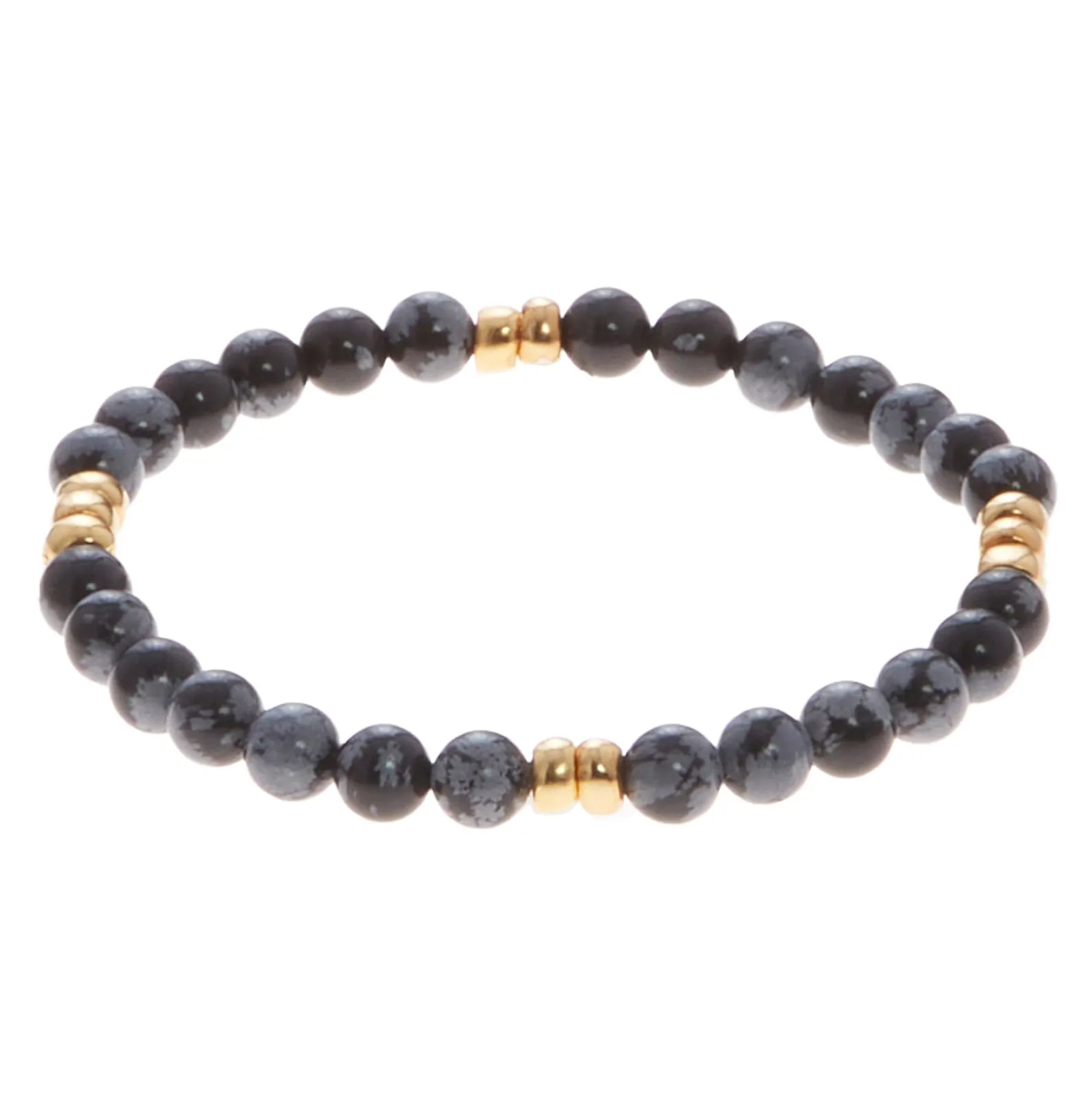Ben-Amun Black Russian Bracelet Sale