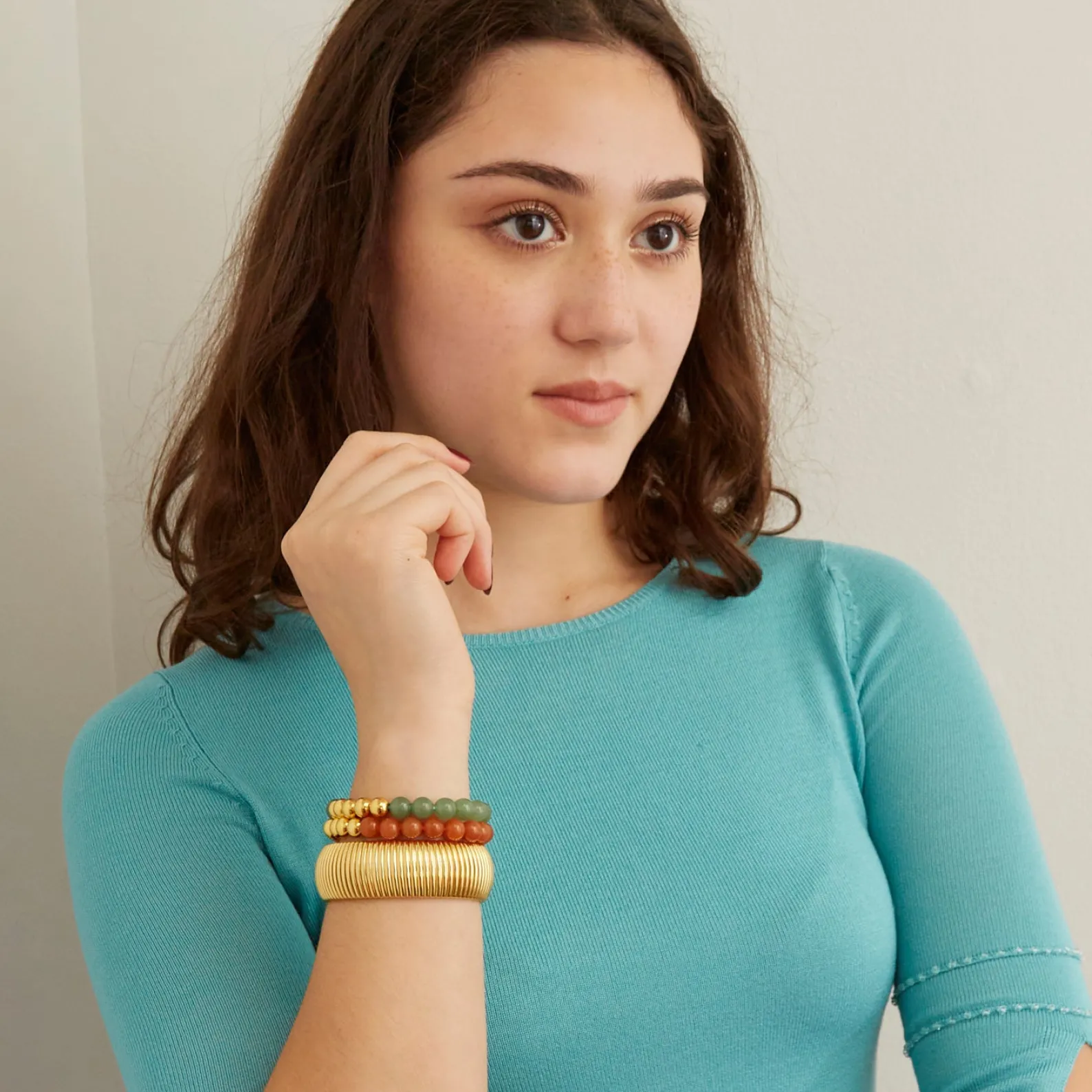 Ben-Amun Bloody Mary Bracelet Online