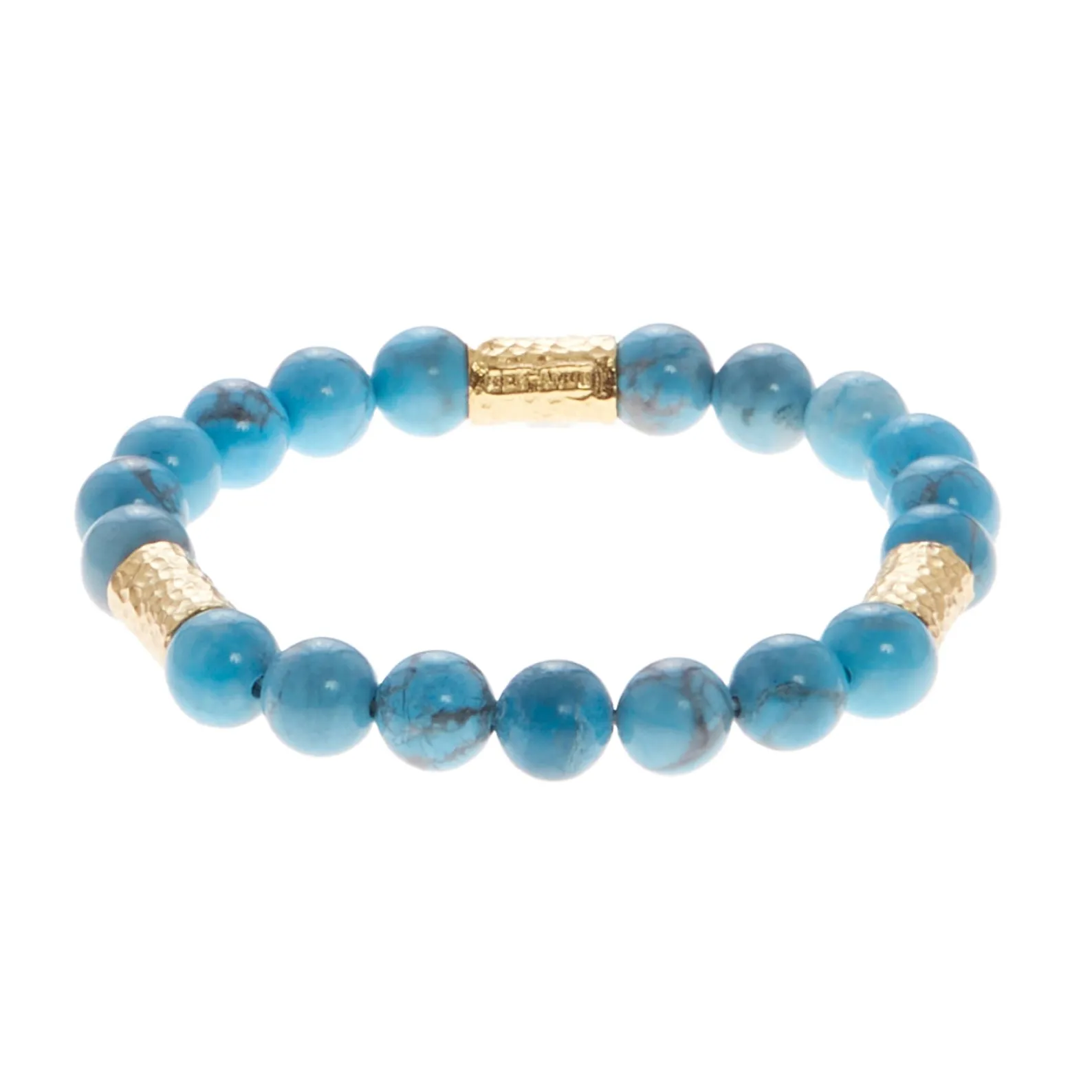 Ben-Amun Blue Hawaiian Cooler Bracelet Best