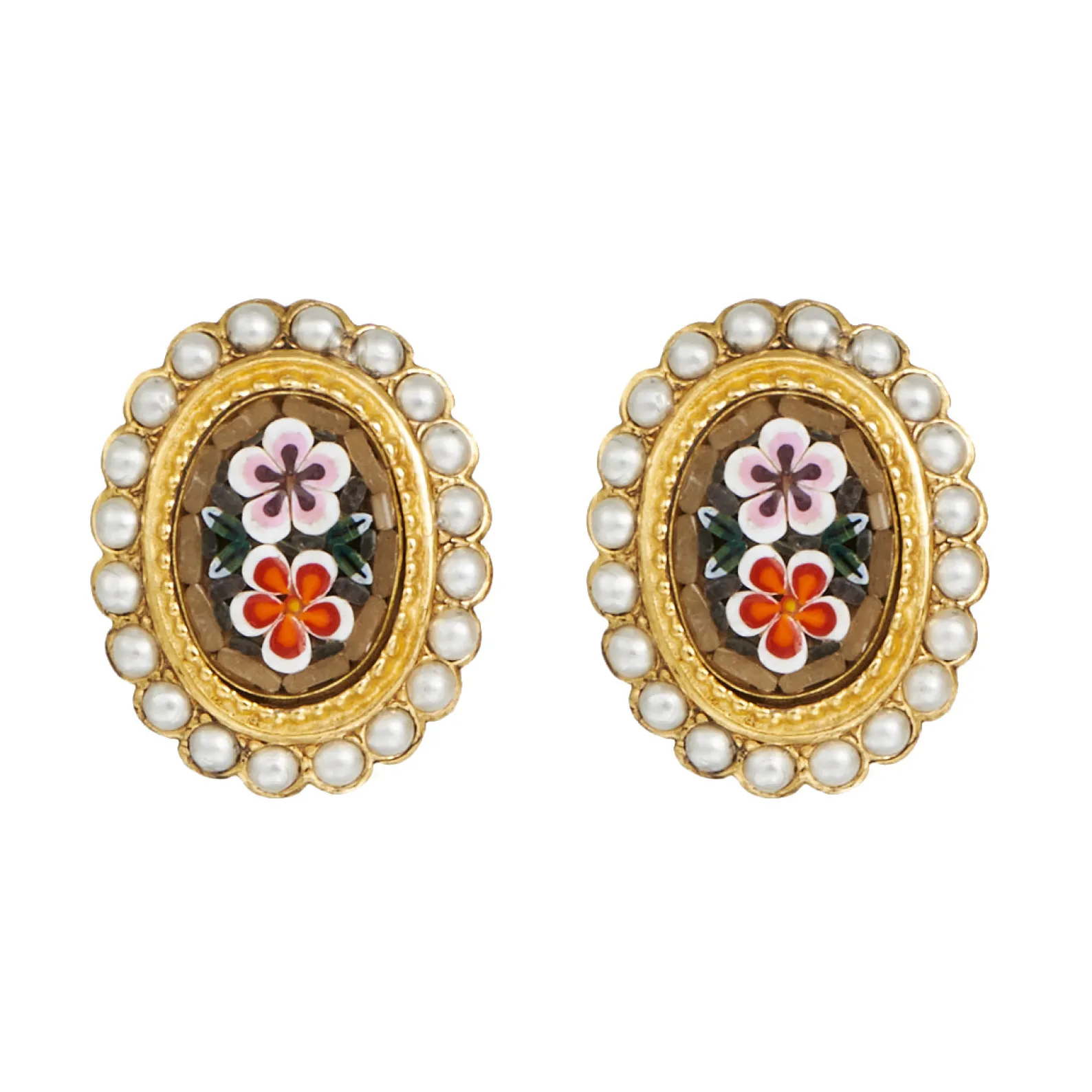 Ben-Amun Bona Earrings Best
