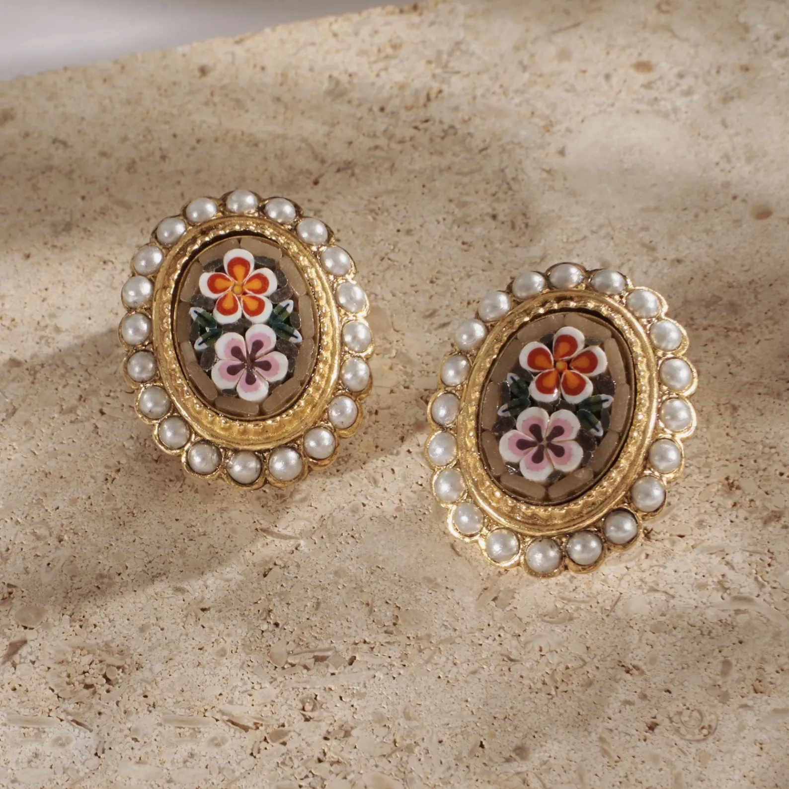 Ben-Amun Bona Earrings Best