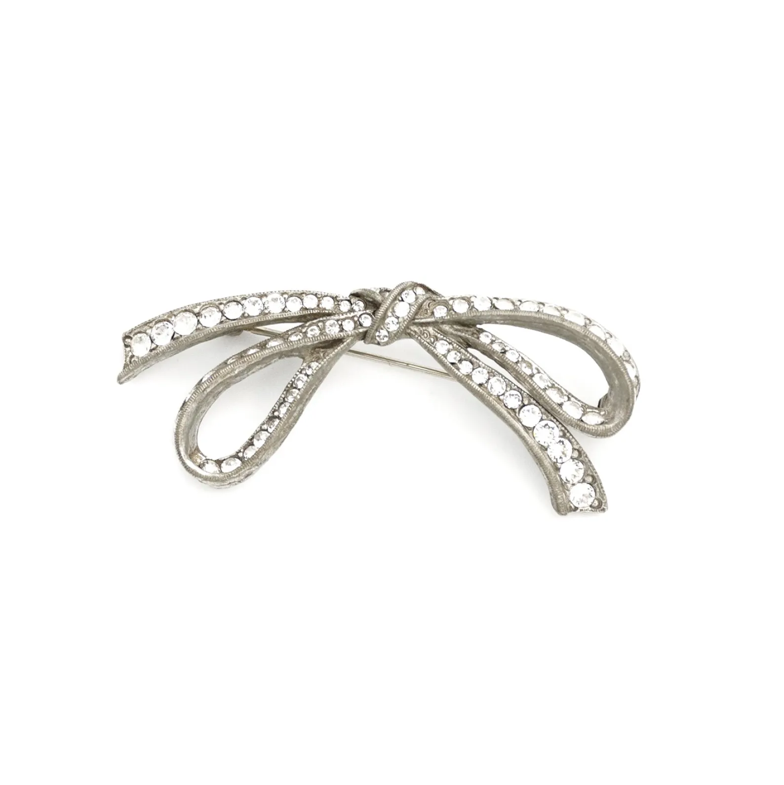 Ben-Amun Bow Pin Store