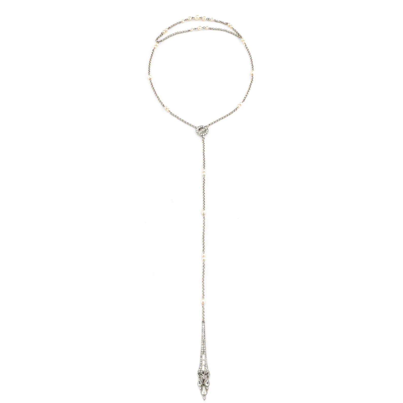 Ben-Amun Bronson Necklace Clearance