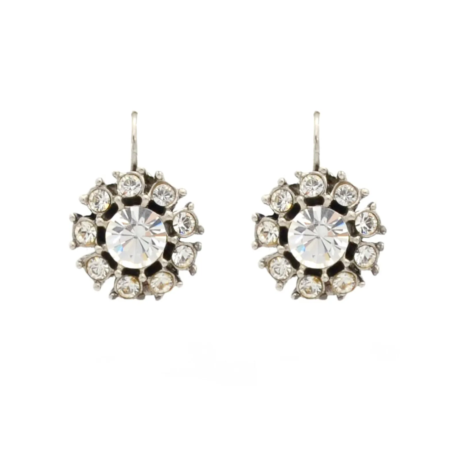 Ben-Amun Burnett Earrings Cheap