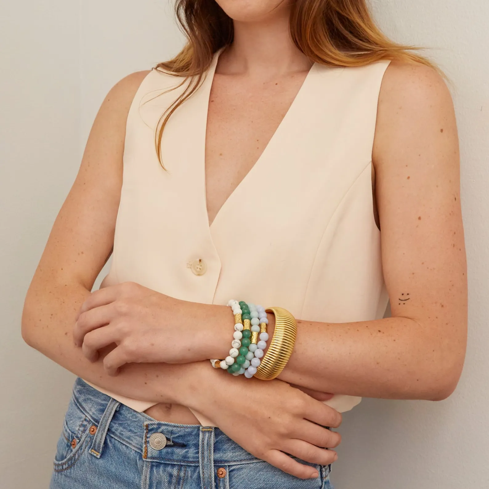 Ben-Amun Caipirinha Bracelet Store