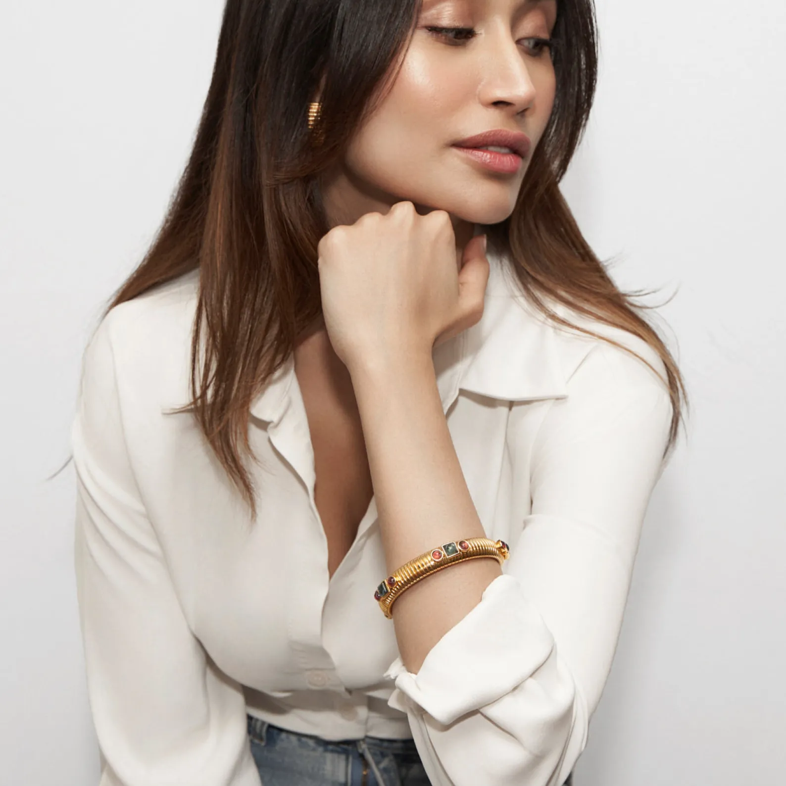 Ben-Amun Cairo Bangle Cheap
