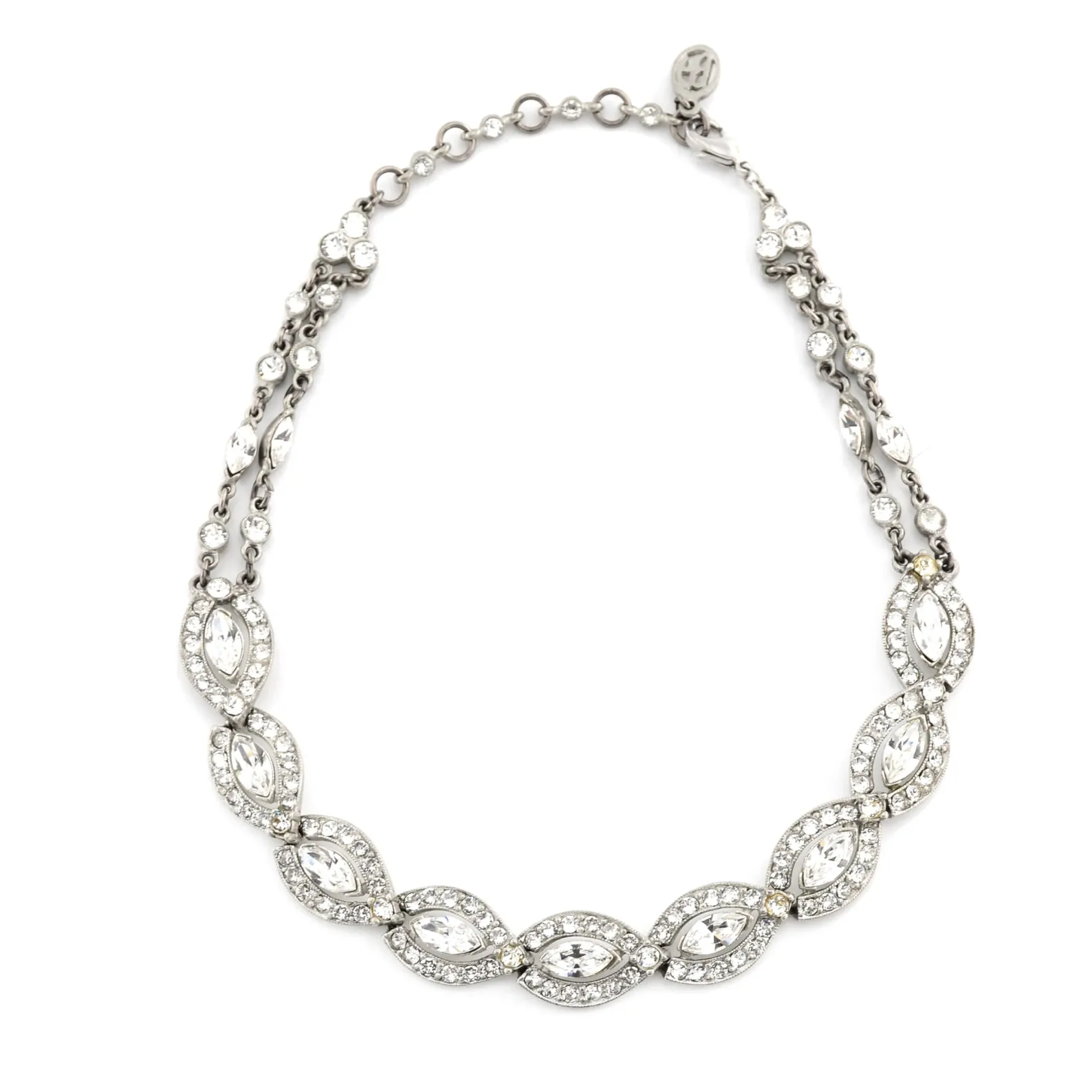 Ben-Amun Caledonia Necklace Hot