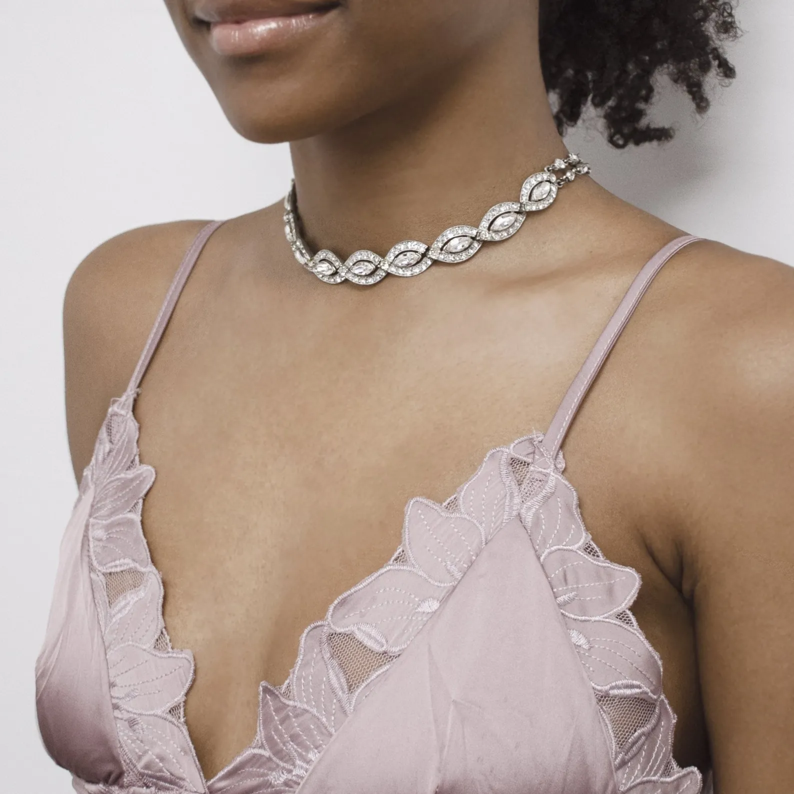 Ben-Amun Caledonia Necklace Hot