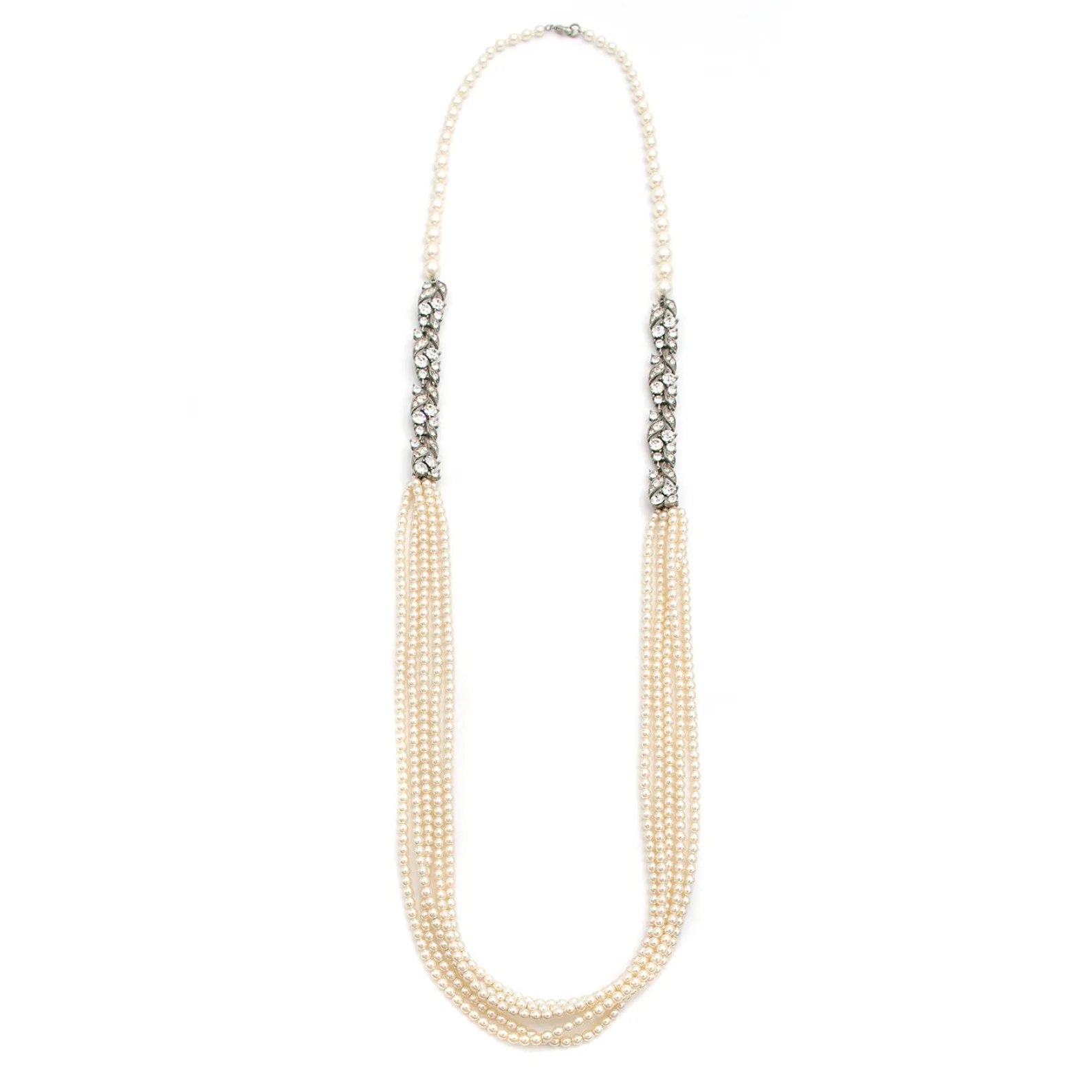 Ben-Amun Calliope Necklace New