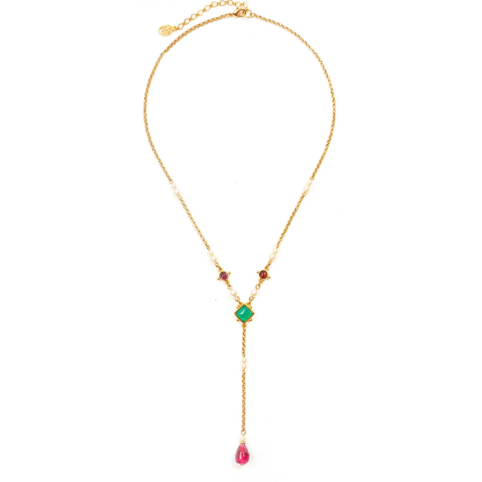 Ben-Amun Camus Necklace Clearance