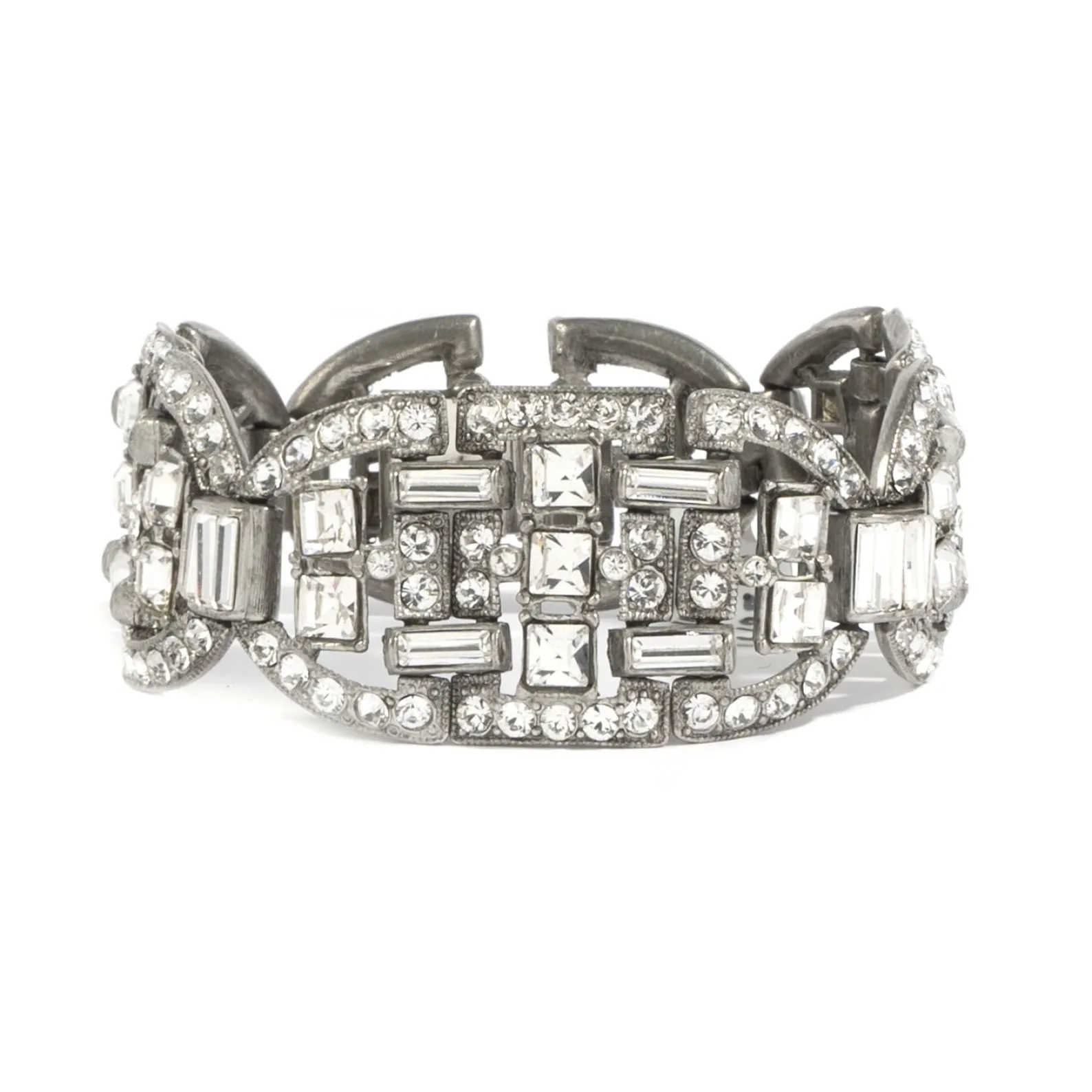 Ben-Amun Carlu Bracelet Hot