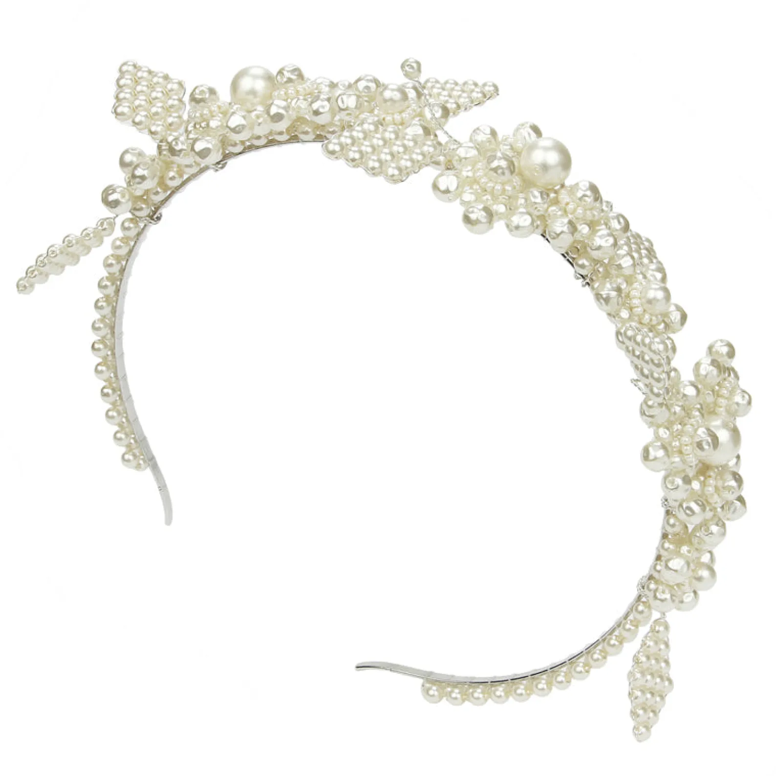 Ben-Amun Caroline Headband Flash Sale