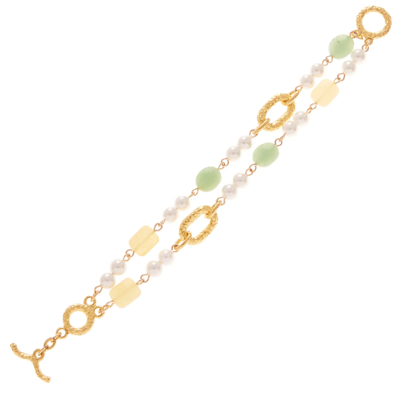 Ben-Amun Cephalonia Bracelet Cheap