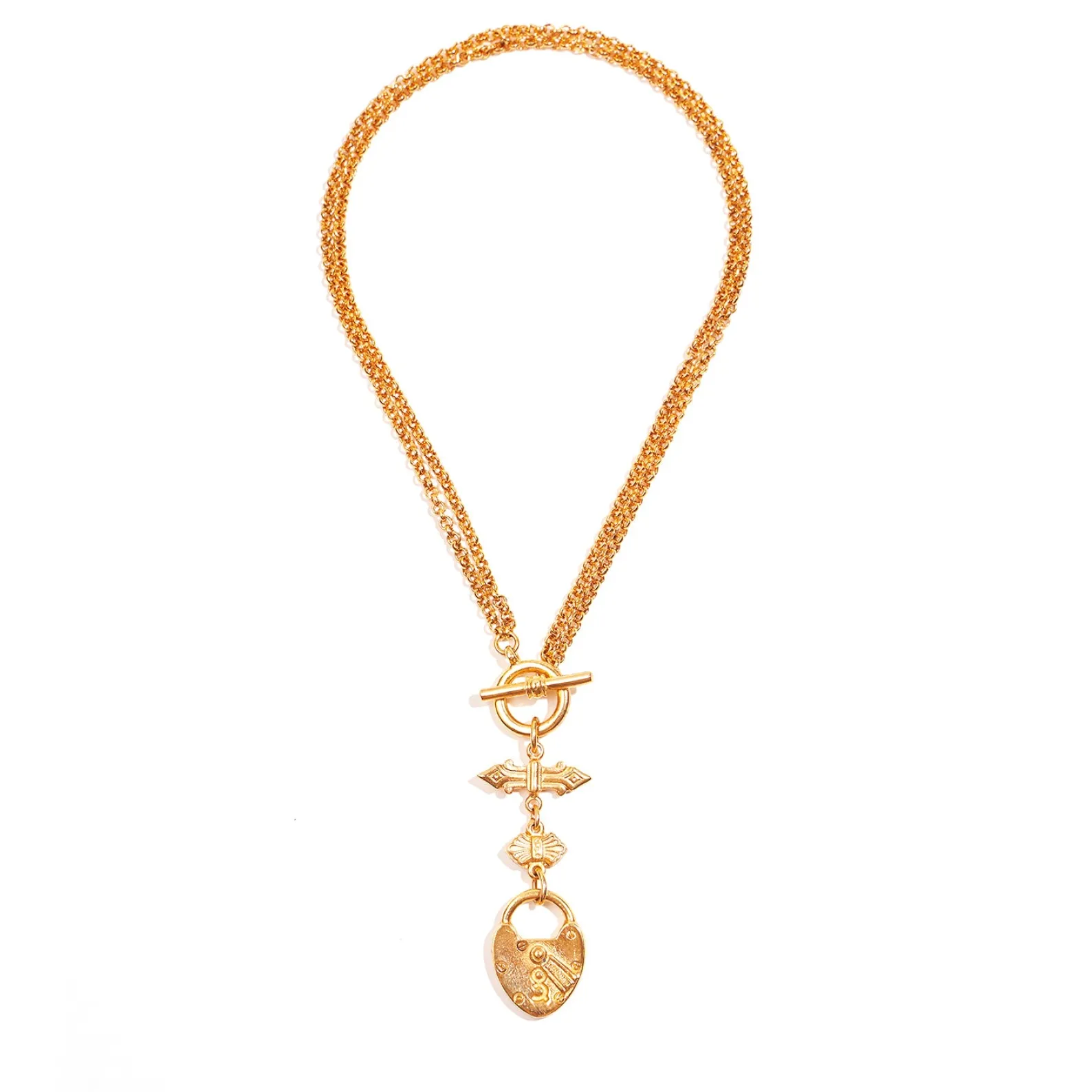 Ben-Amun Chagall Necklace Discount
