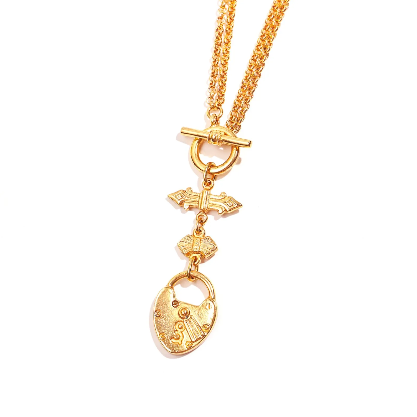 Ben-Amun Chagall Necklace Discount