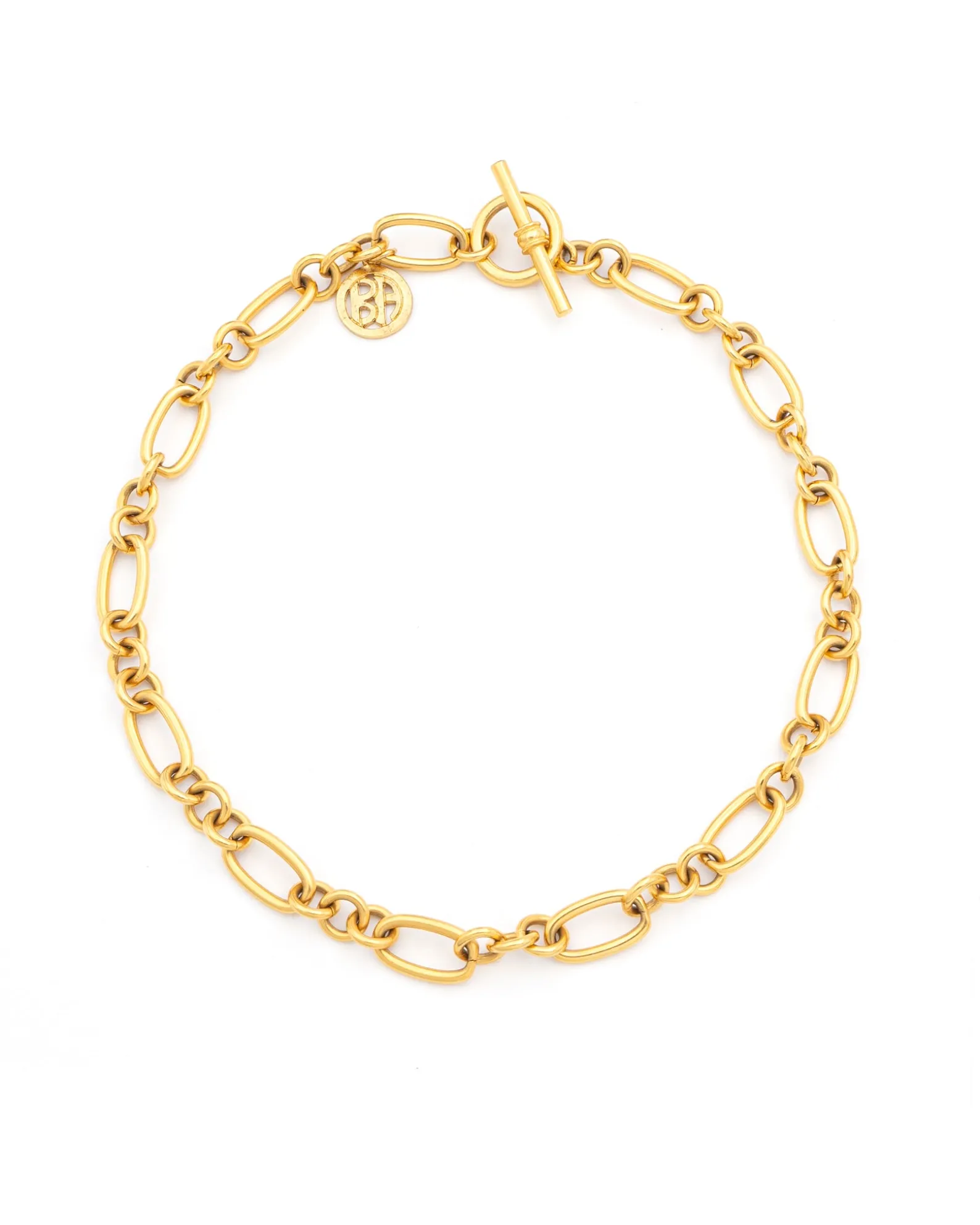 Ben-Amun Chaka Necklace Clearance