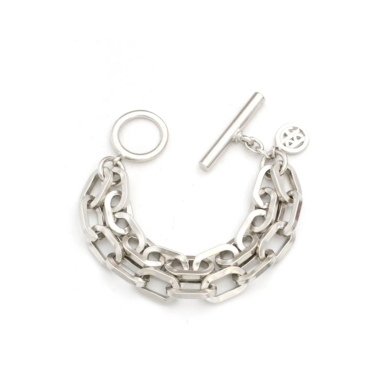 Ben-Amun Charcoal Bracelet Shop