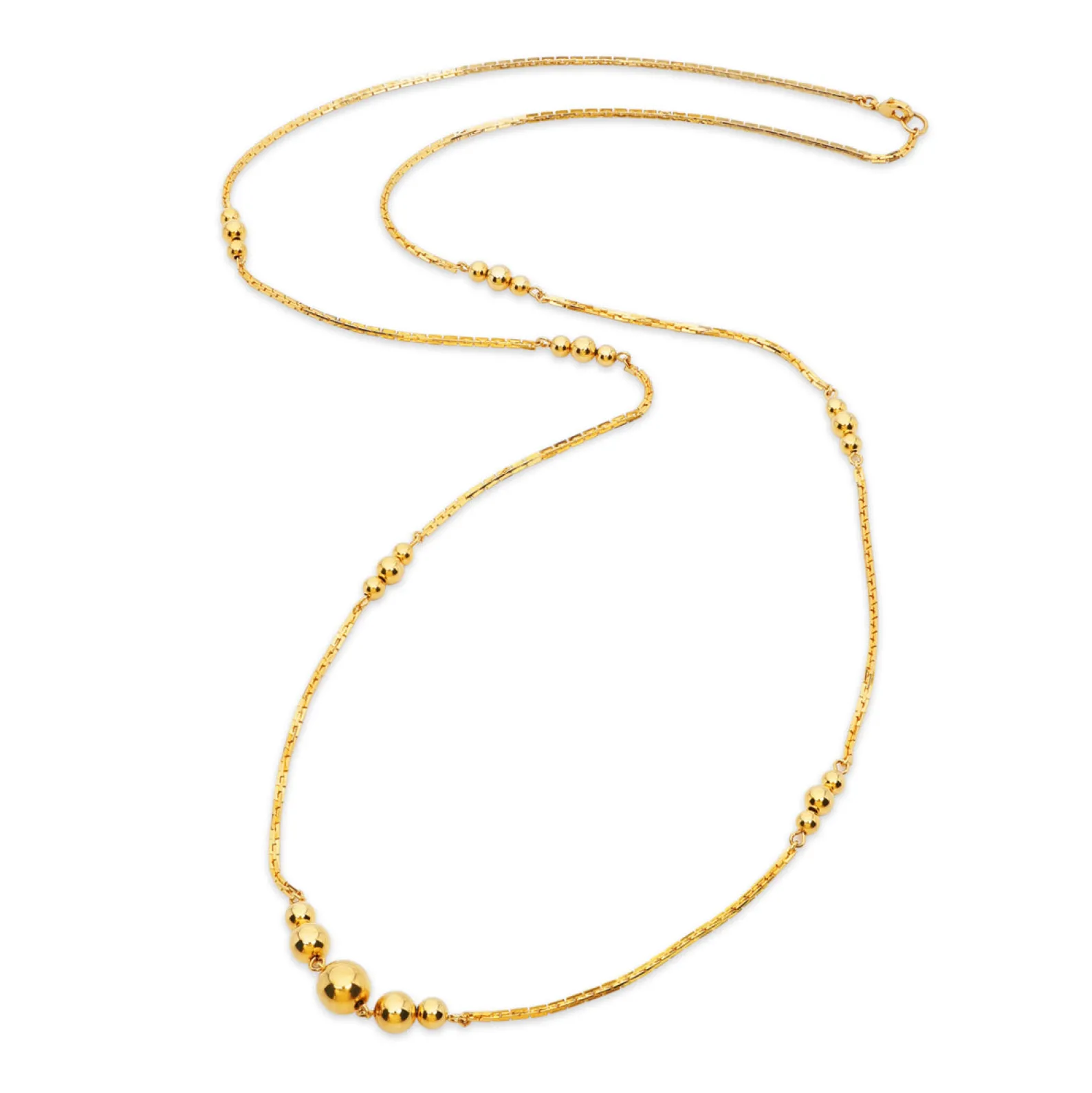 Ben-Amun Chelsea Necklace Discount