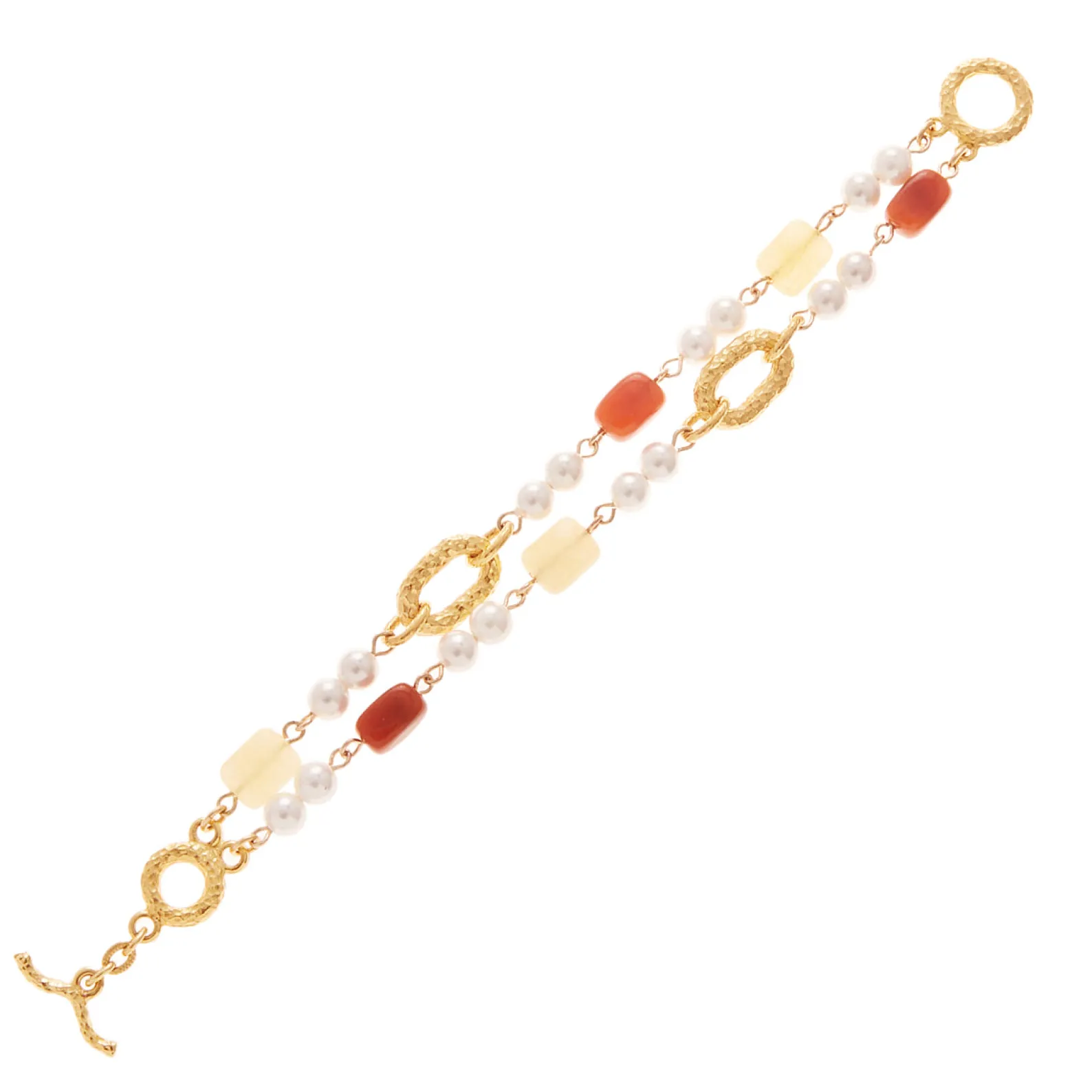 Ben-Amun Chios Bracelet New