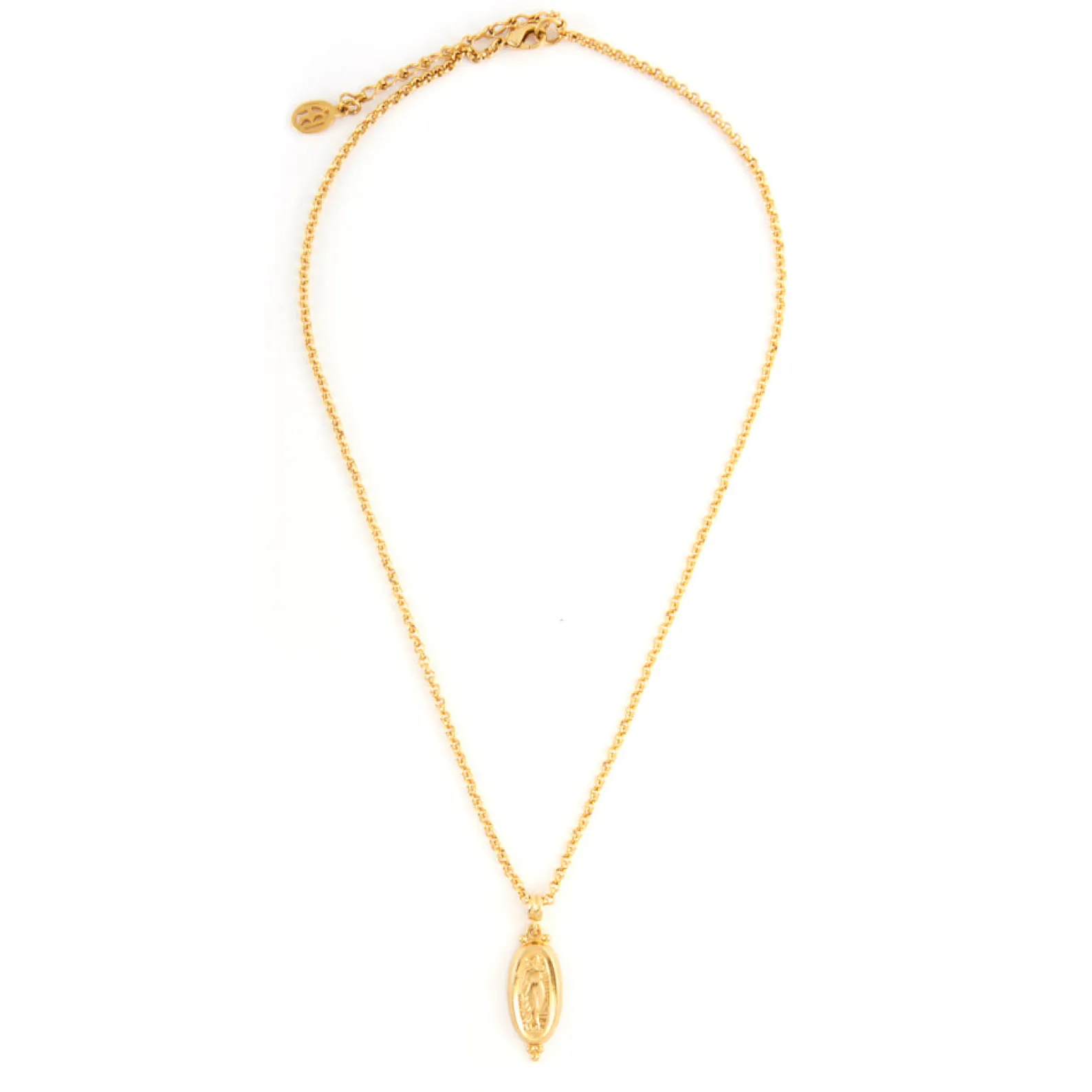 Ben-Amun Chloe Necklace New