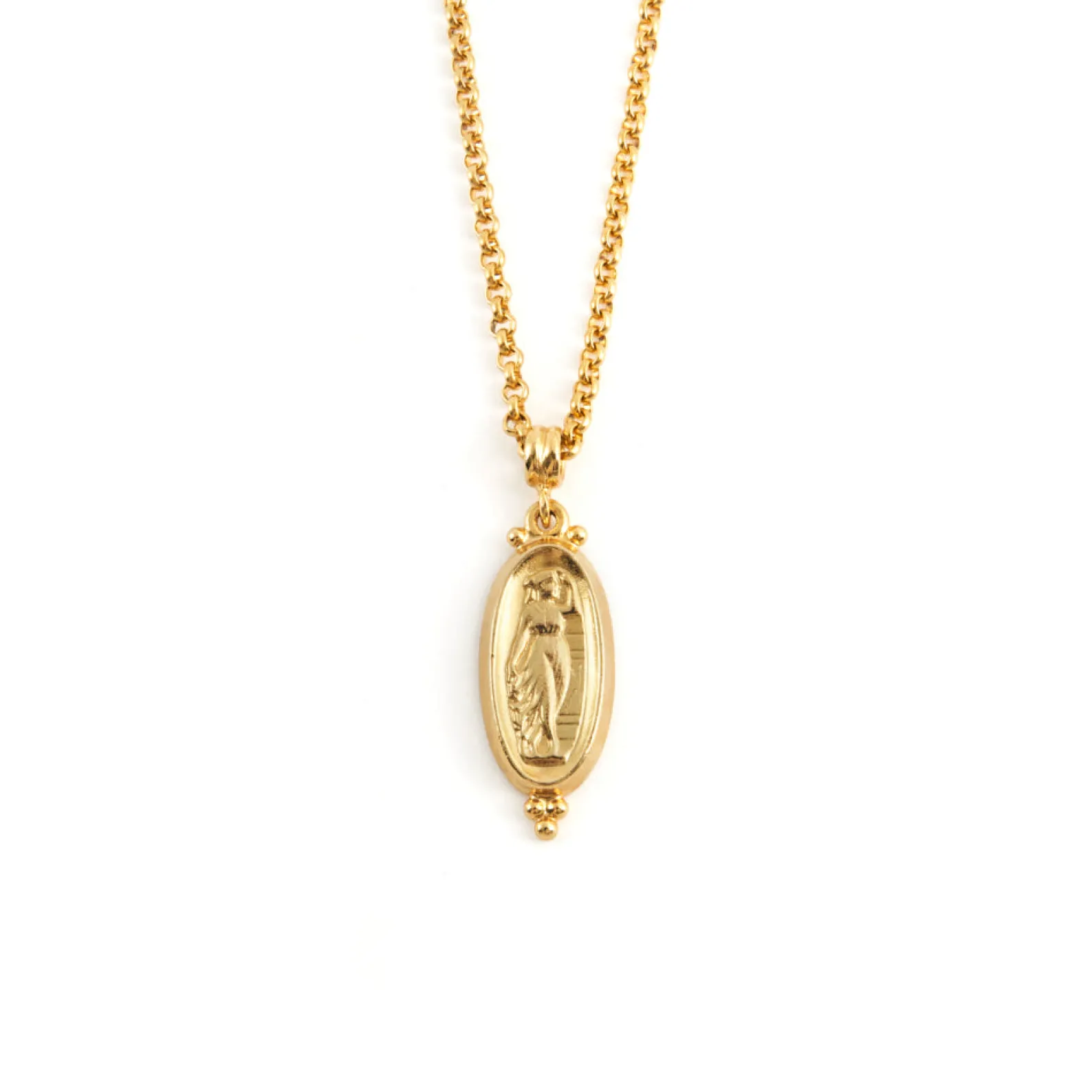 Ben-Amun Chloe Necklace New