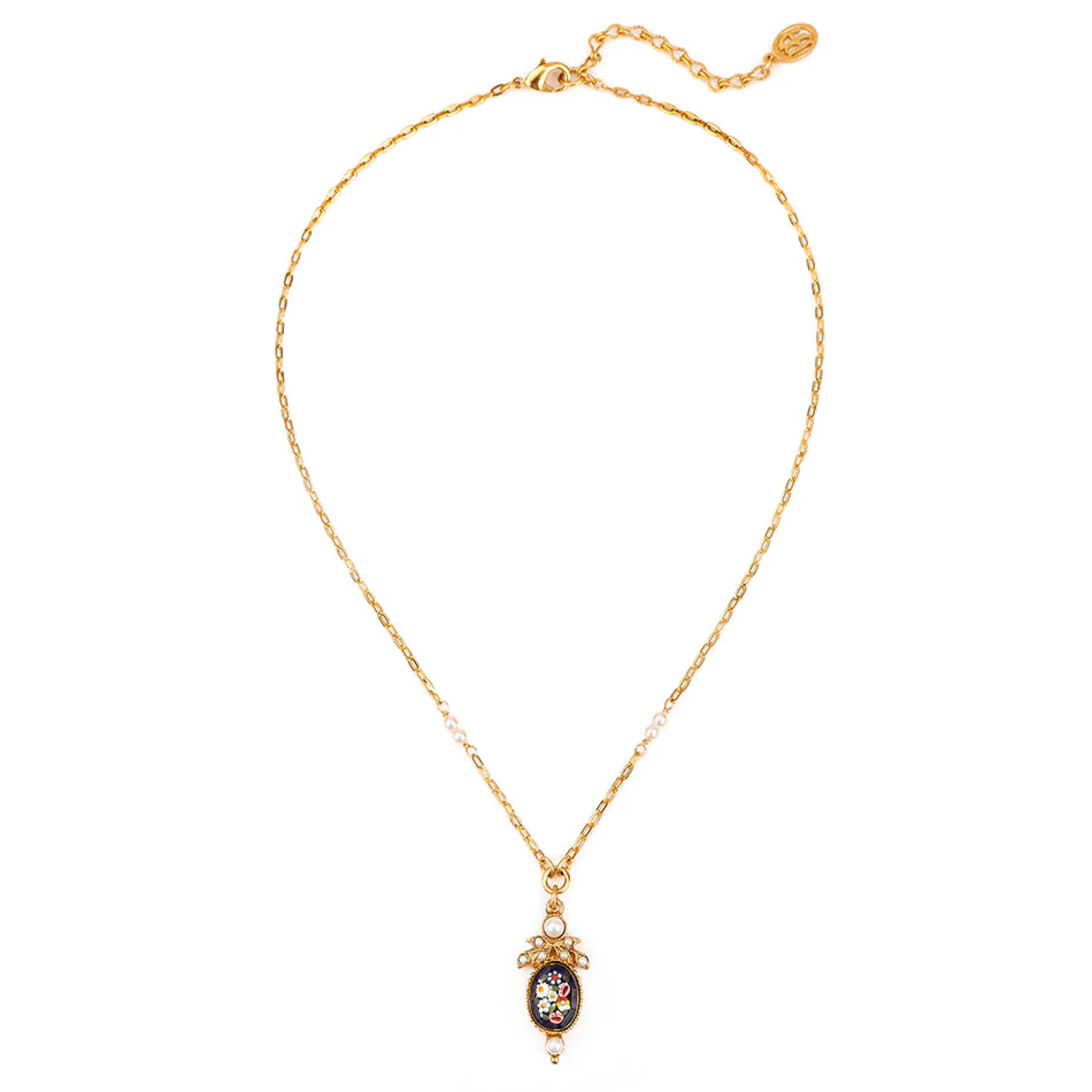 Ben-Amun Ciosa Necklace New