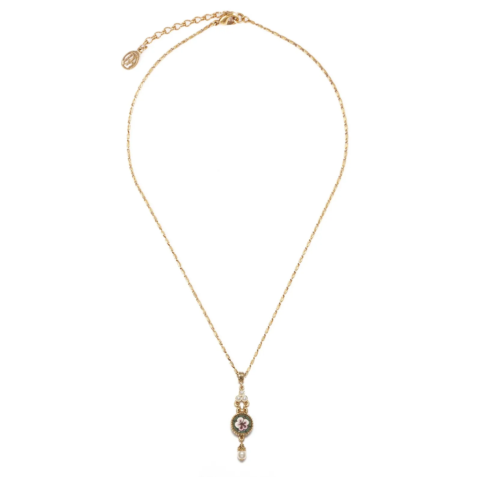 Ben-Amun Ciuta Necklace New