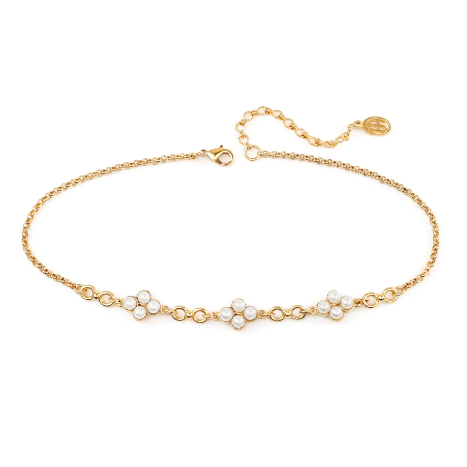 Ben-Amun Claire Necklace Hot