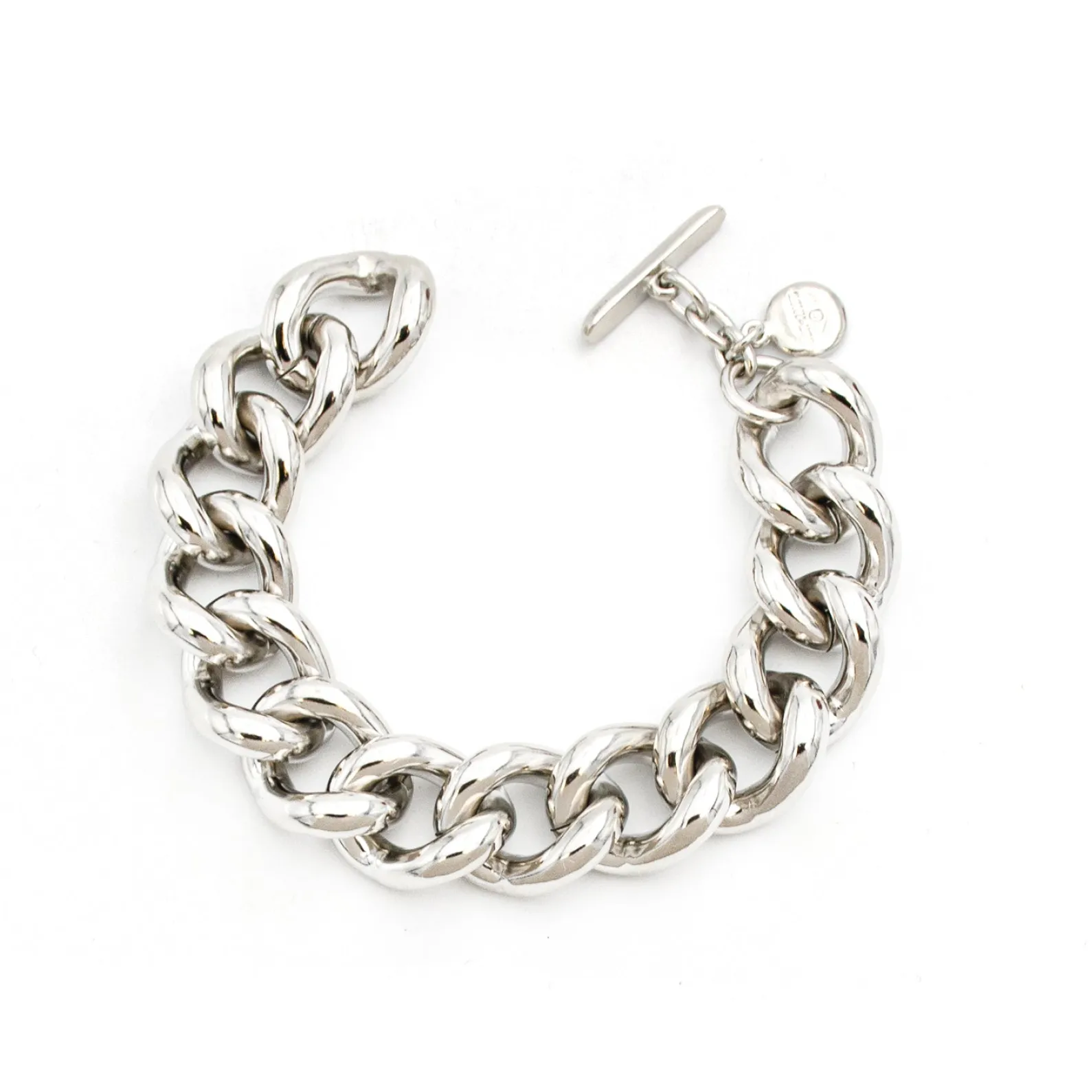Ben-Amun Coal Bracelet Clearance