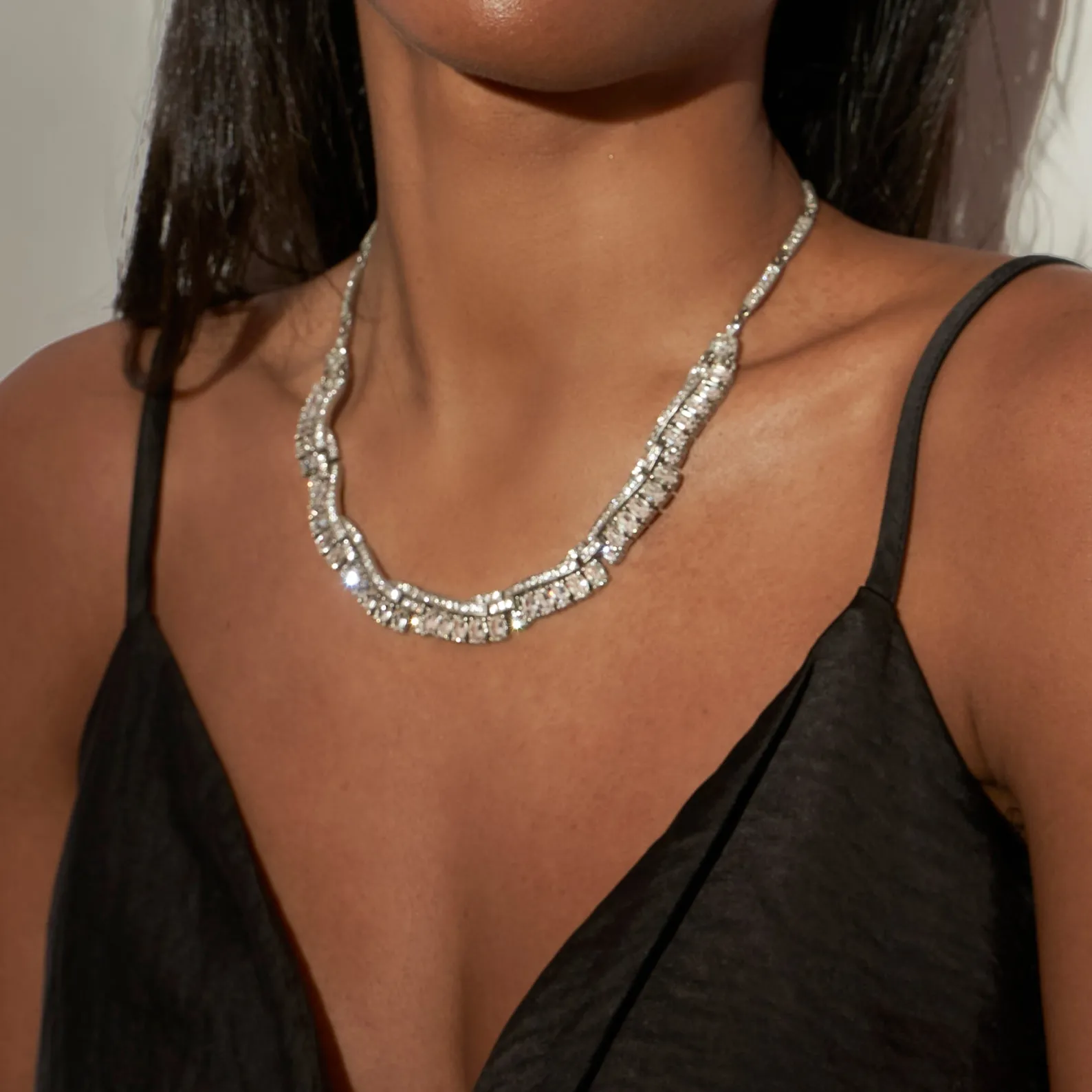 Ben-Amun Coco Necklace Cheap