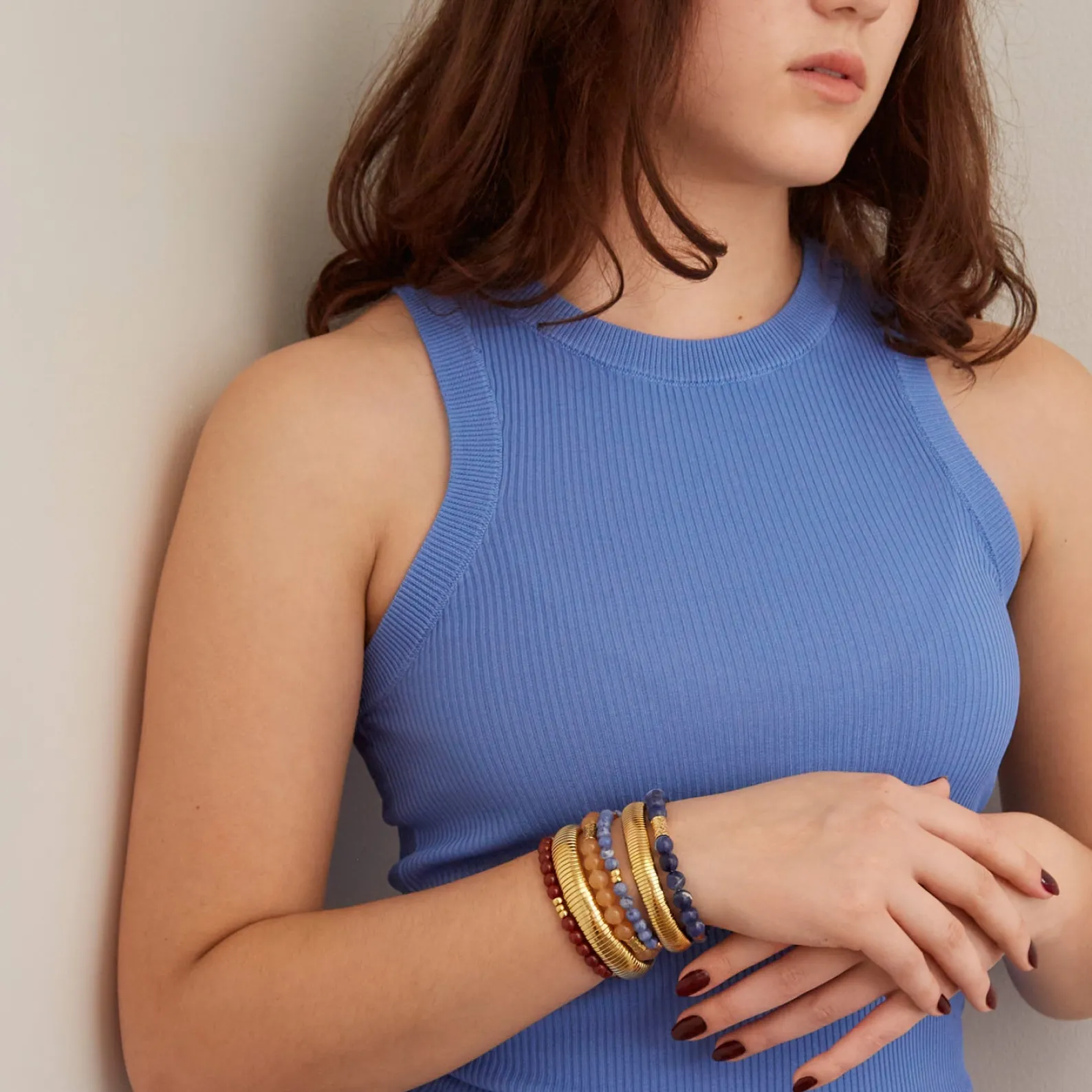 Ben-Amun Commodore Daiquiri Bracelet Sale