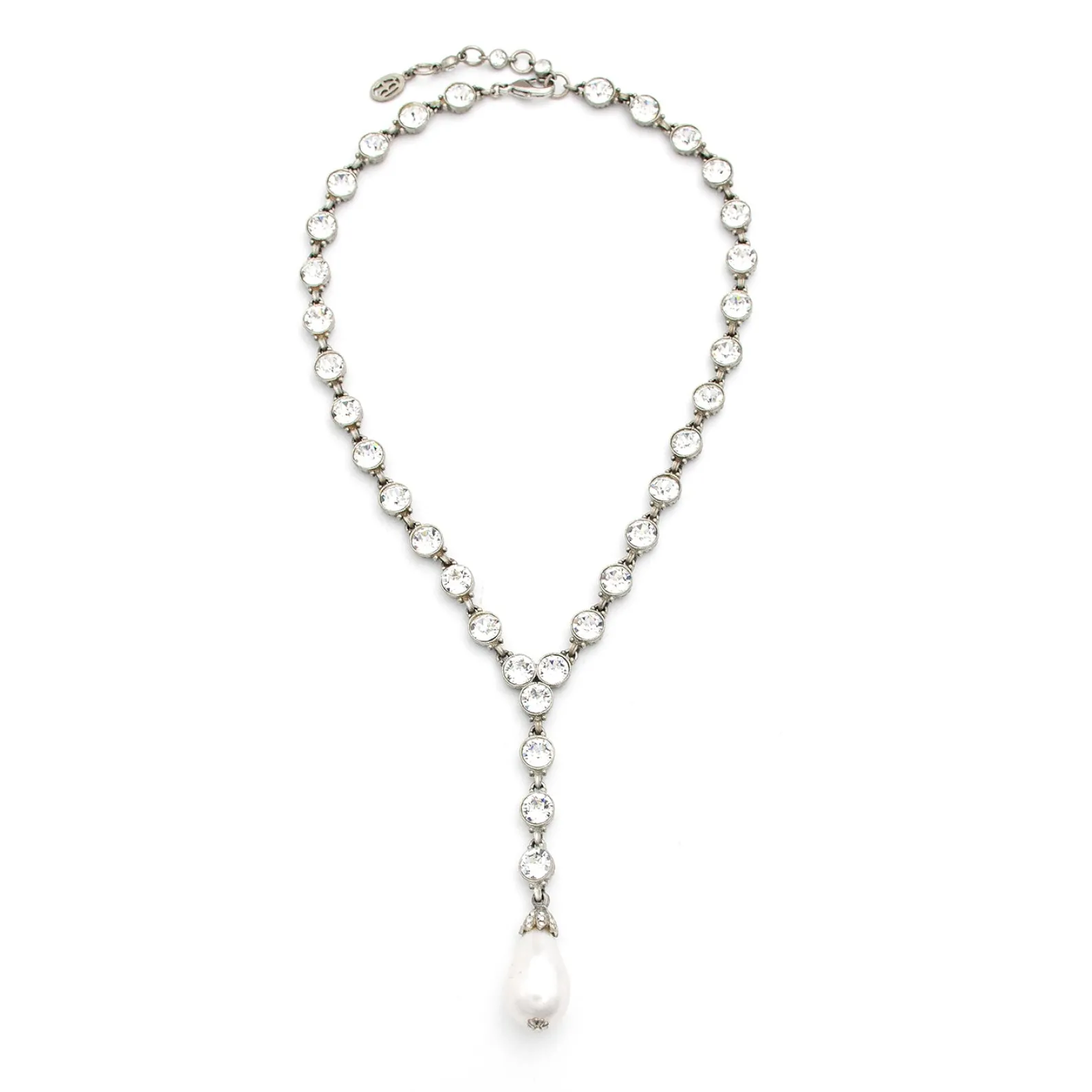 Ben-Amun Corinna Necklace Flash Sale
