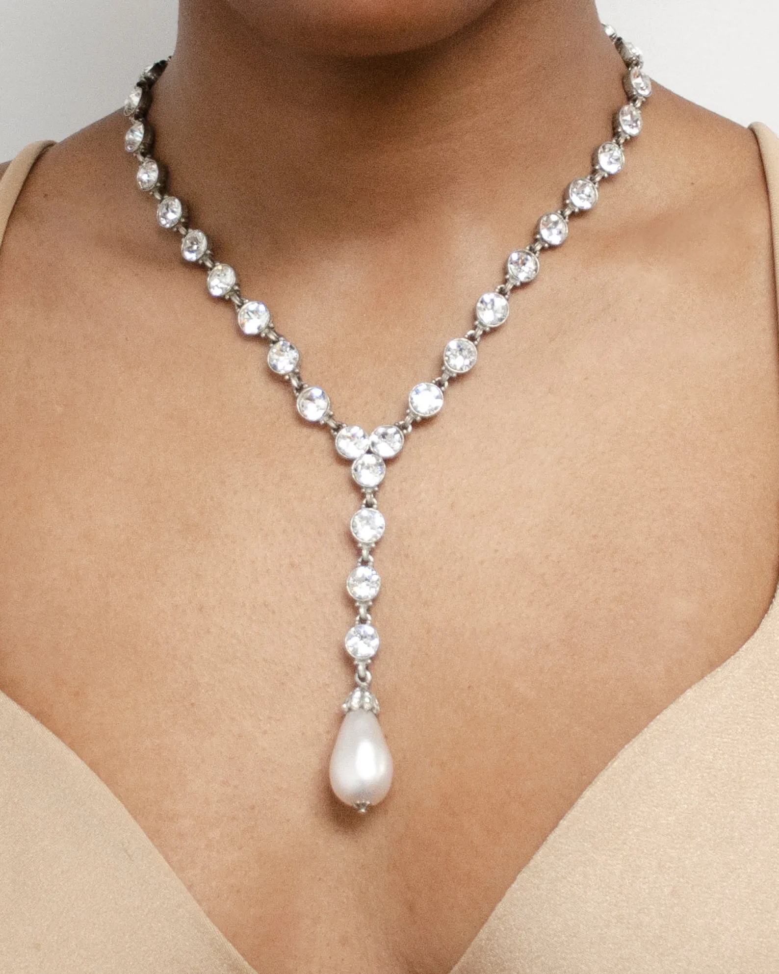 Ben-Amun Corinna Necklace Flash Sale
