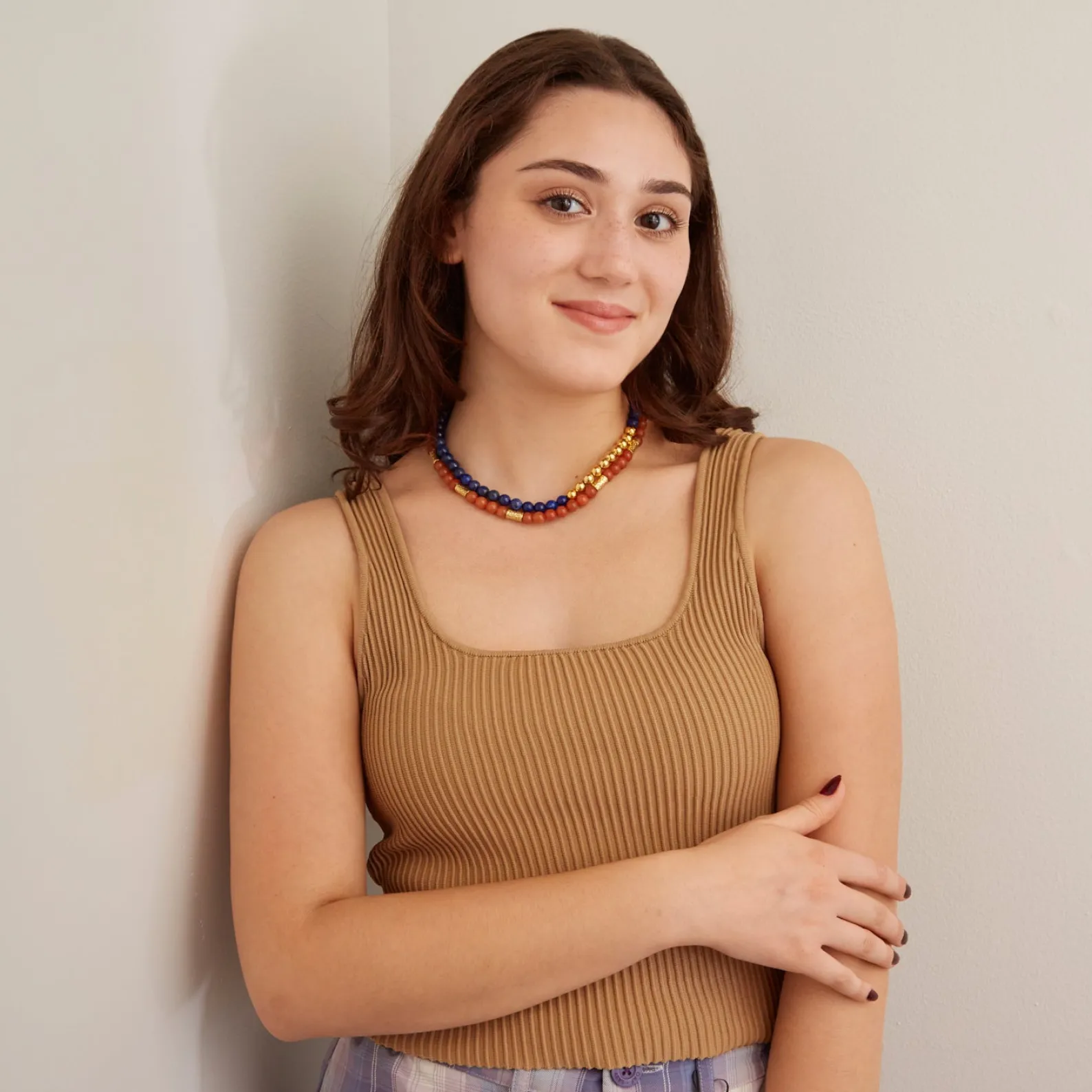 Ben-Amun Cosmopolitan Necklace Online