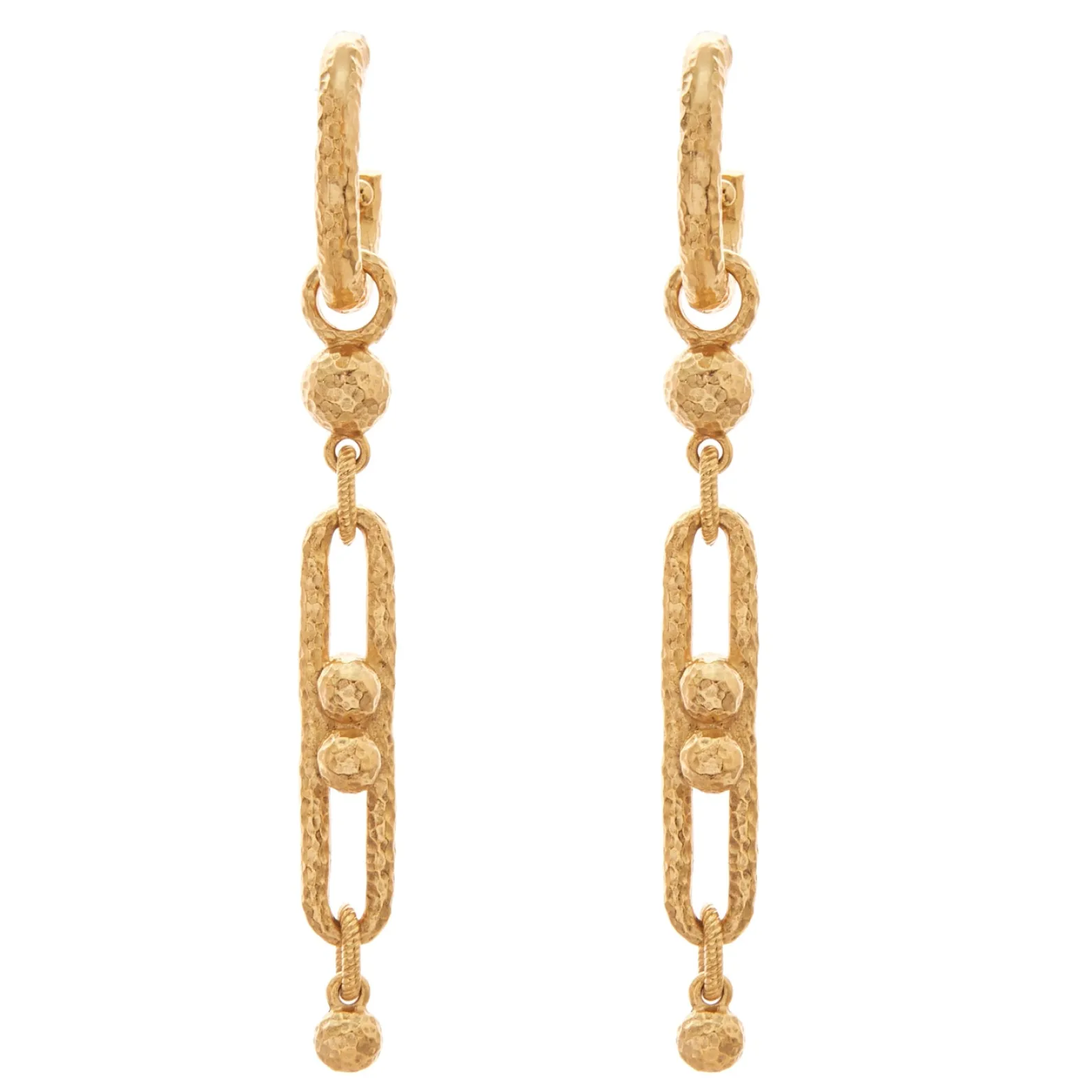 Ben-Amun Deanna Earrings Clearance