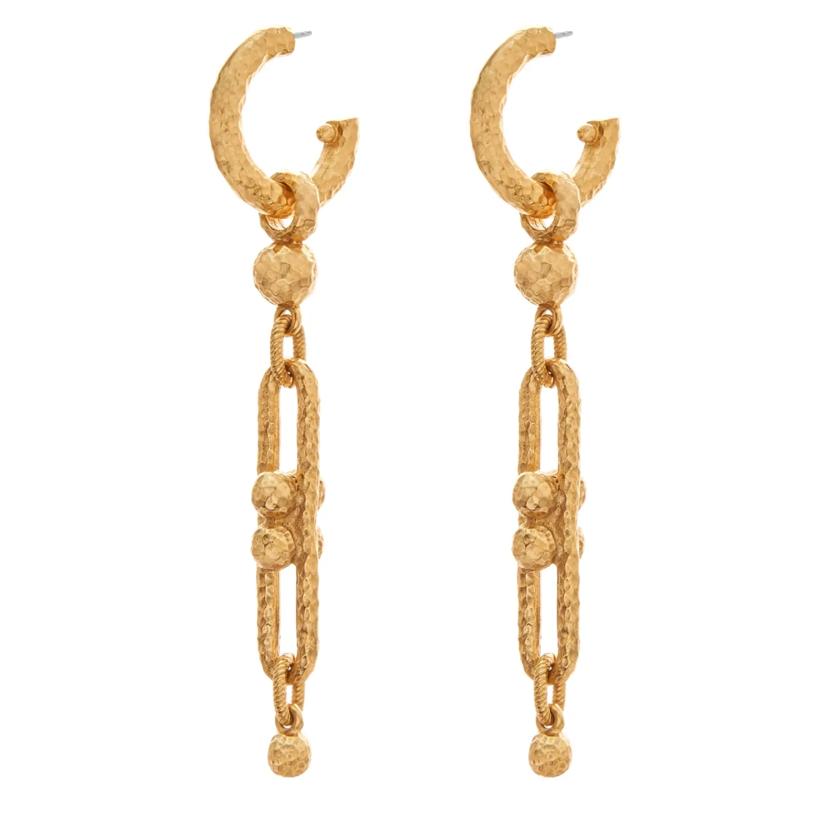Ben-Amun Deanna Earrings Clearance