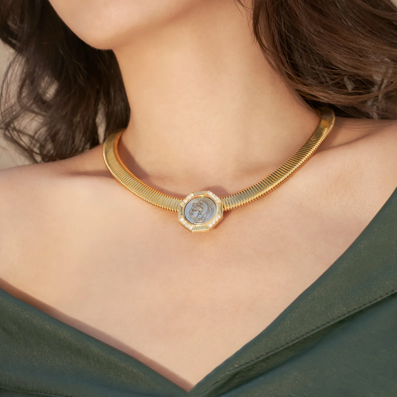 Ben-Amun Debuttante Necklace Online
