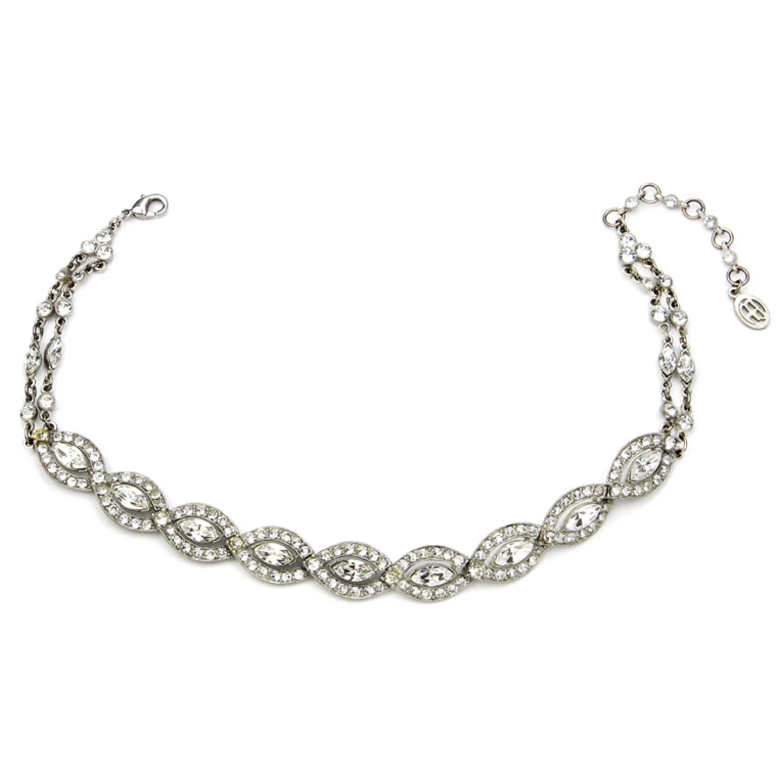 Ben-Amun Diem Necklace Best