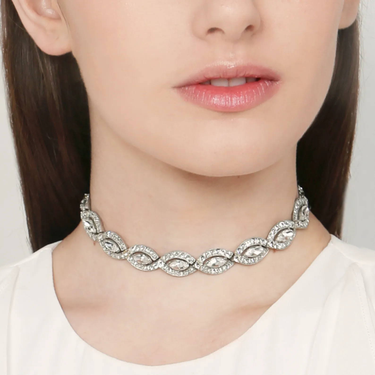 Ben-Amun Diem Necklace Best