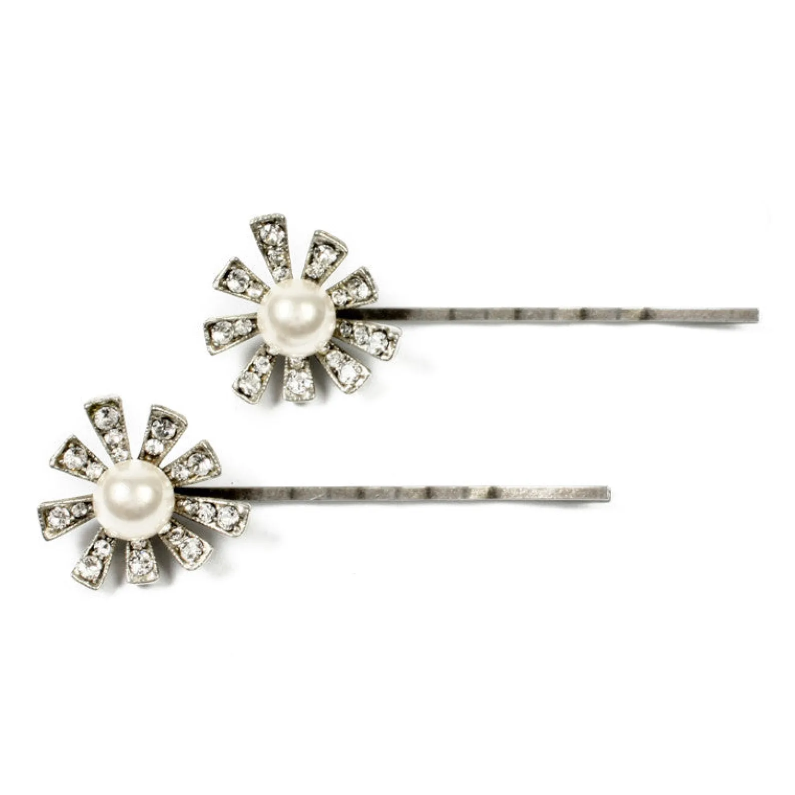Ben-Amun Dominic Bobby Pins Online