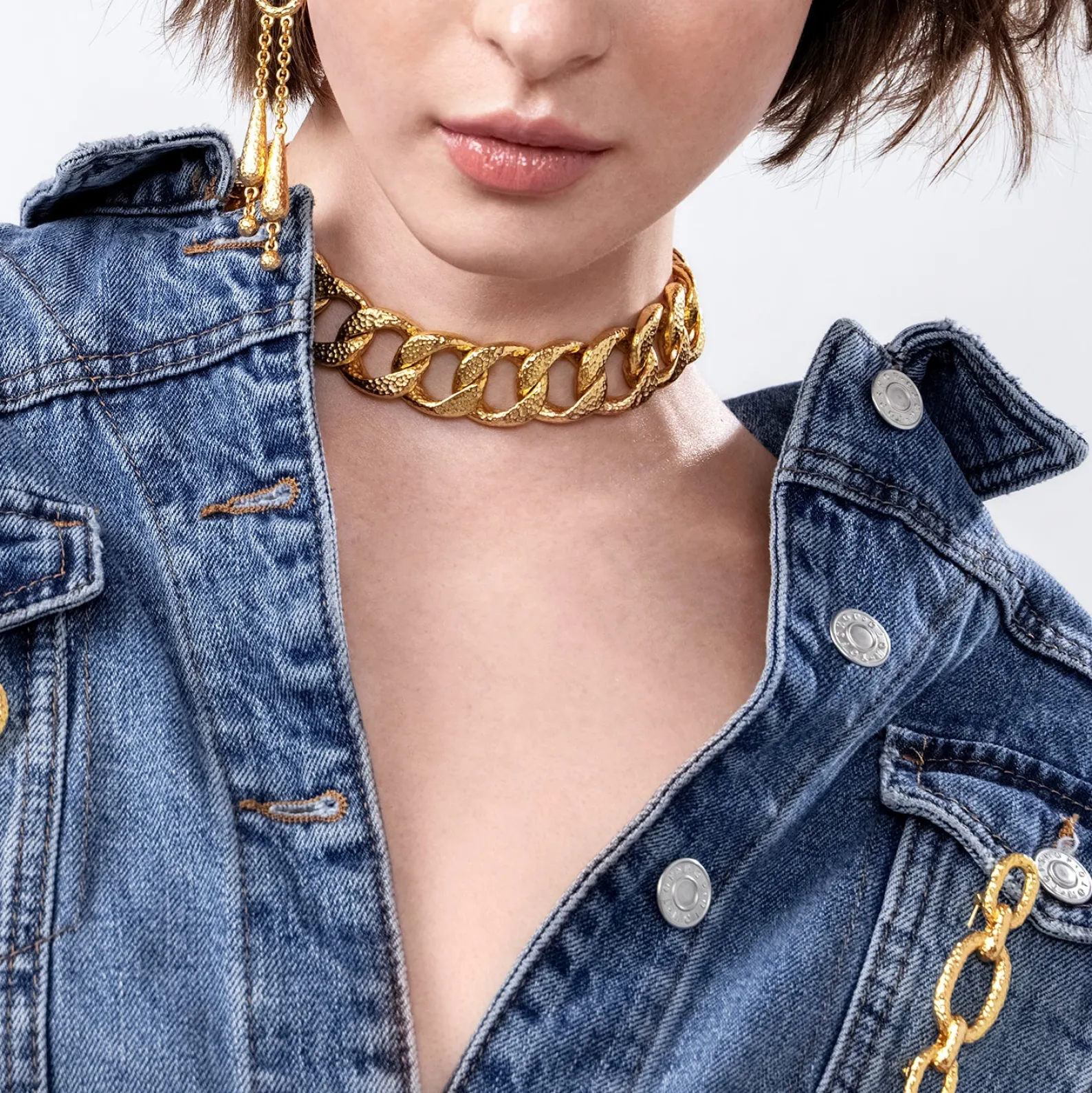 Ben-Amun Dorothy Necklace Shop