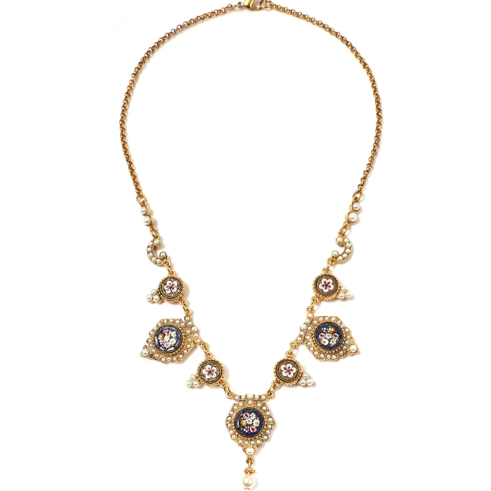Ben-Amun Druda Necklace New