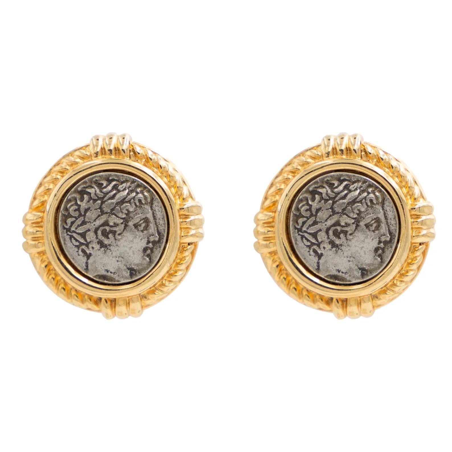 Ben-Amun Dulcia Earrings Sale