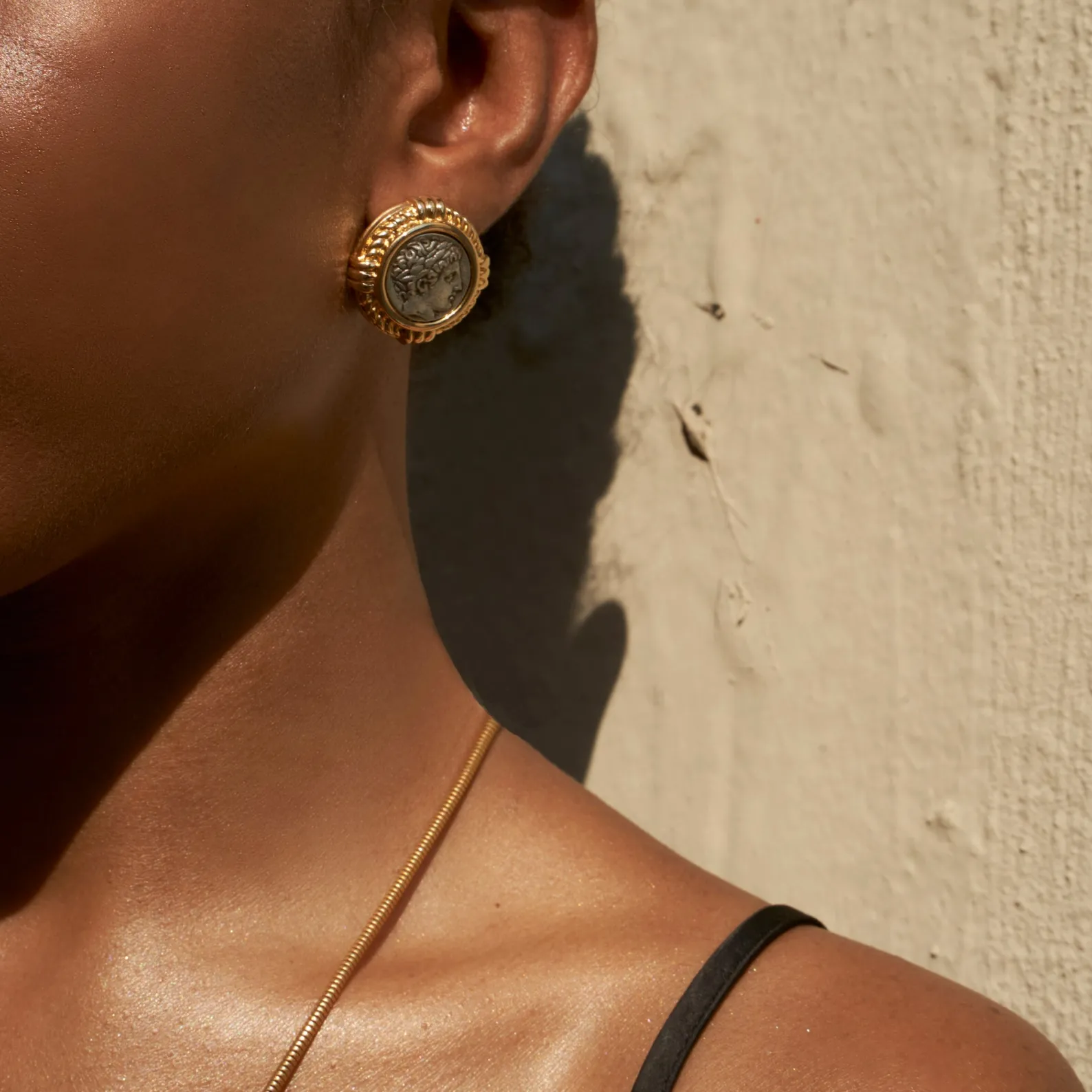 Ben-Amun Dulcia Earrings Sale