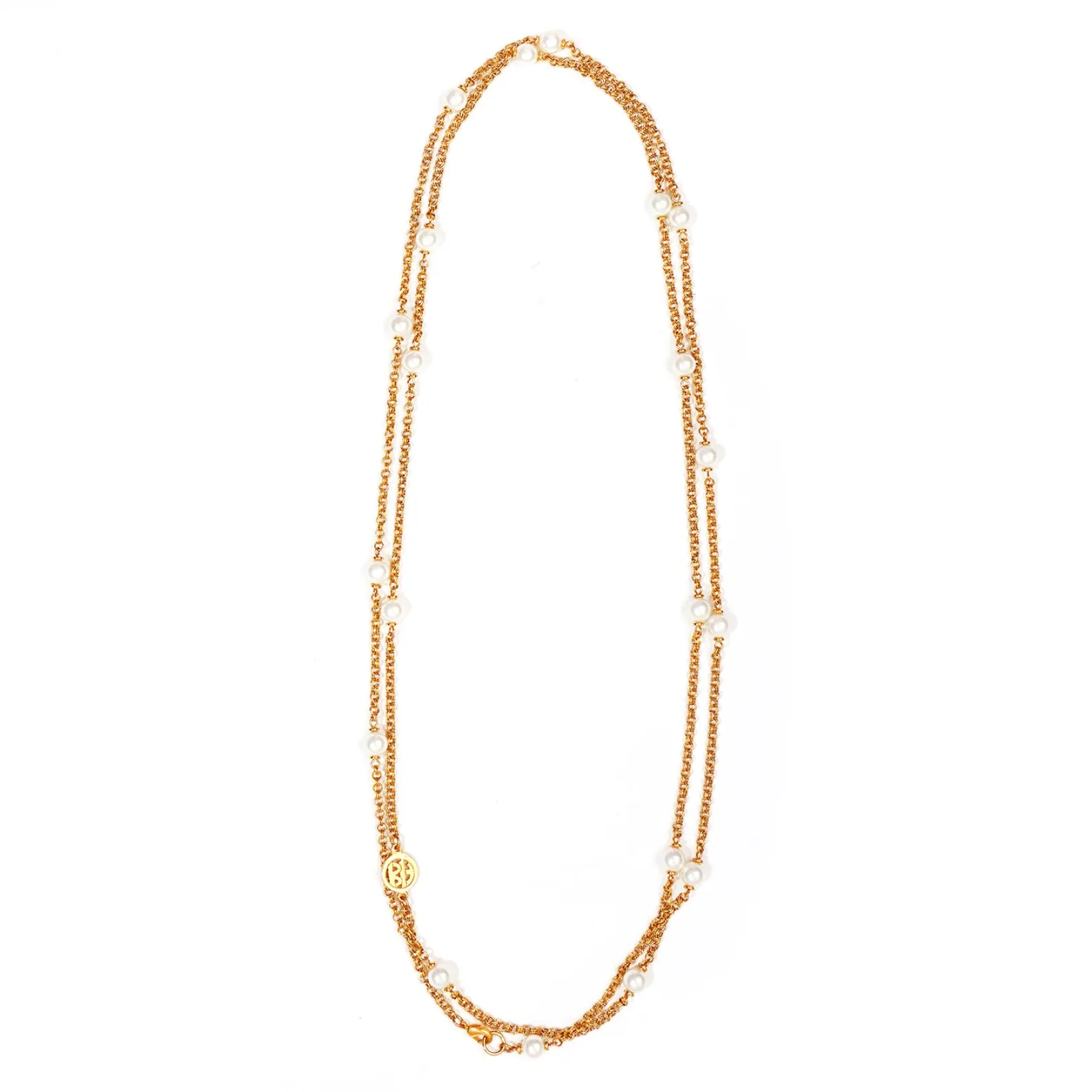 Ben-Amun Edmund Necklace Sale